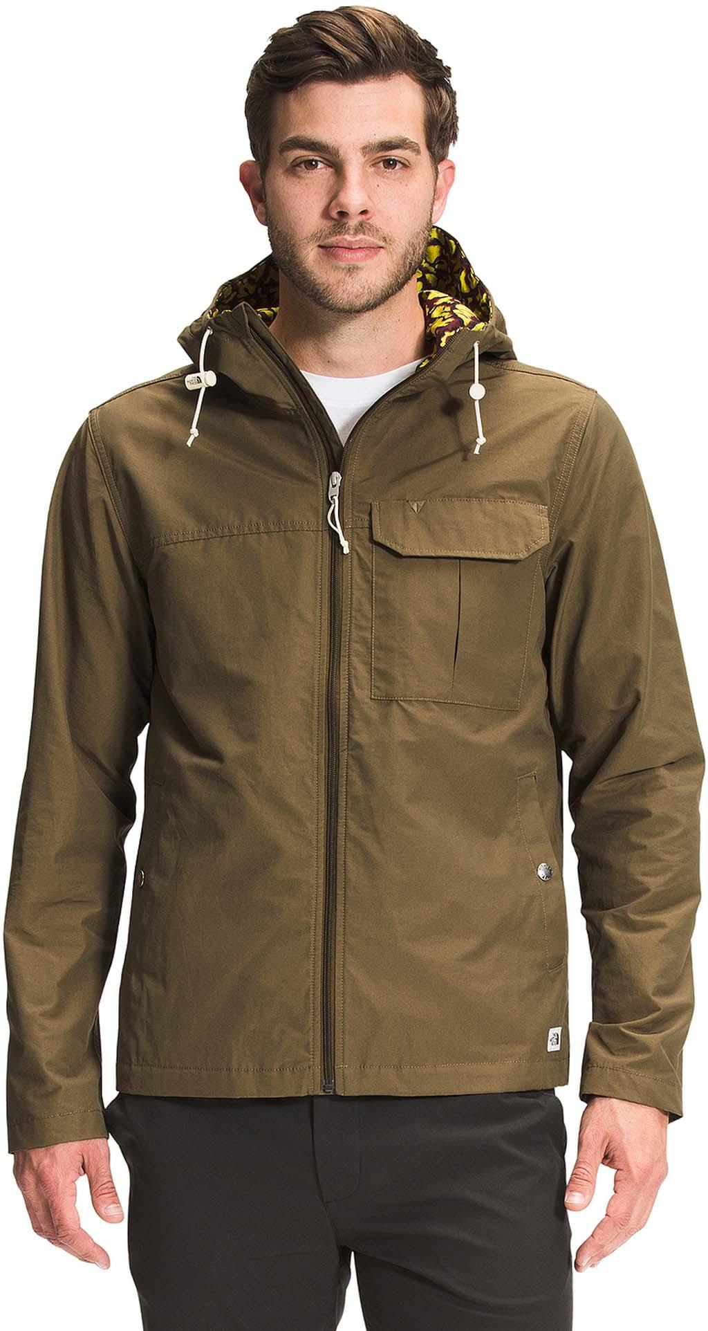 Product gallery image number 6 for product Fruitvale Jacket - Men's