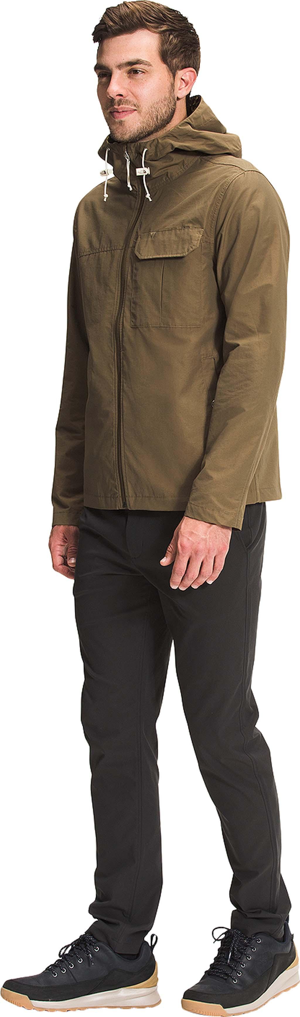 Product gallery image number 4 for product Fruitvale Jacket - Men's