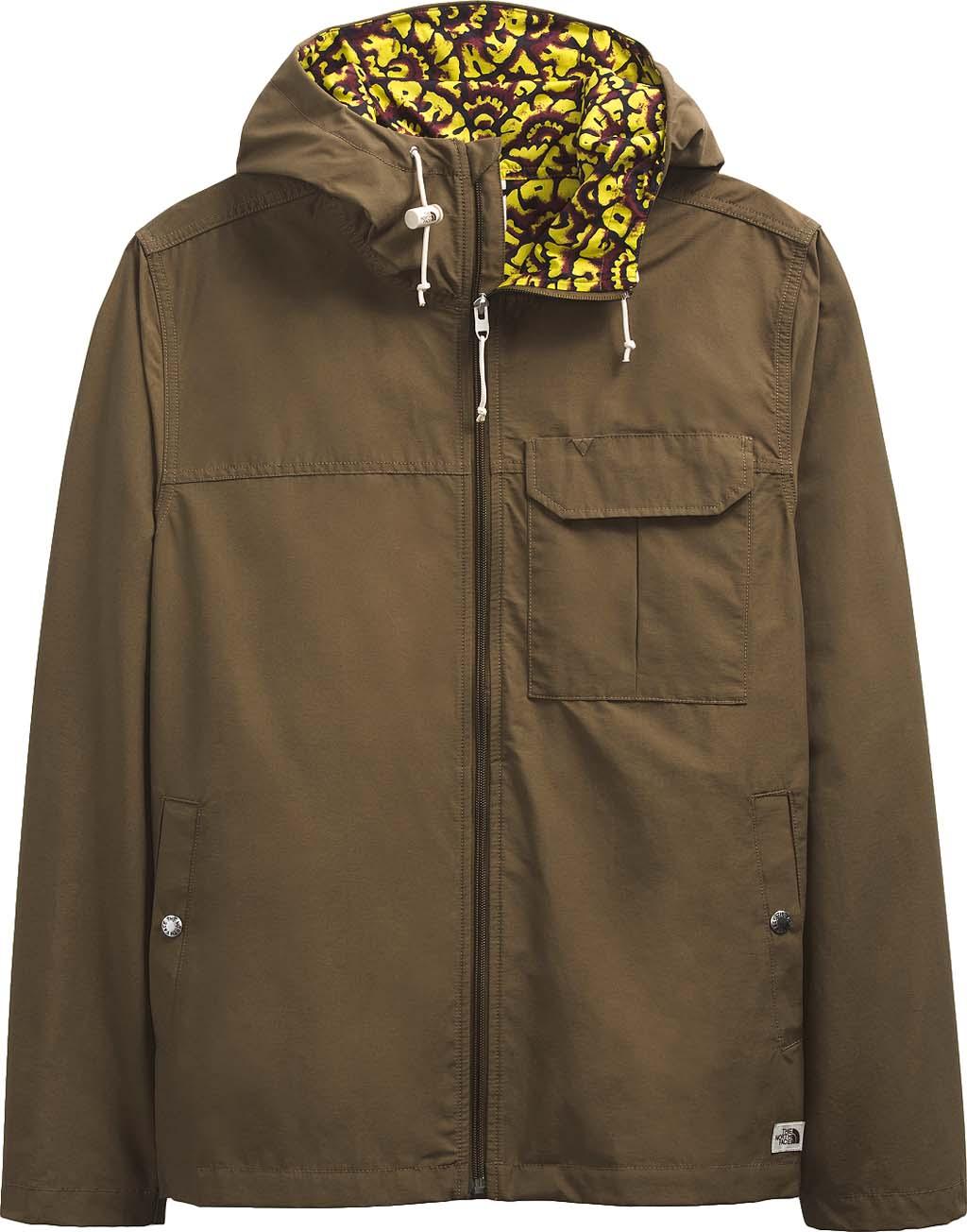 Product gallery image number 2 for product Fruitvale Jacket - Men's