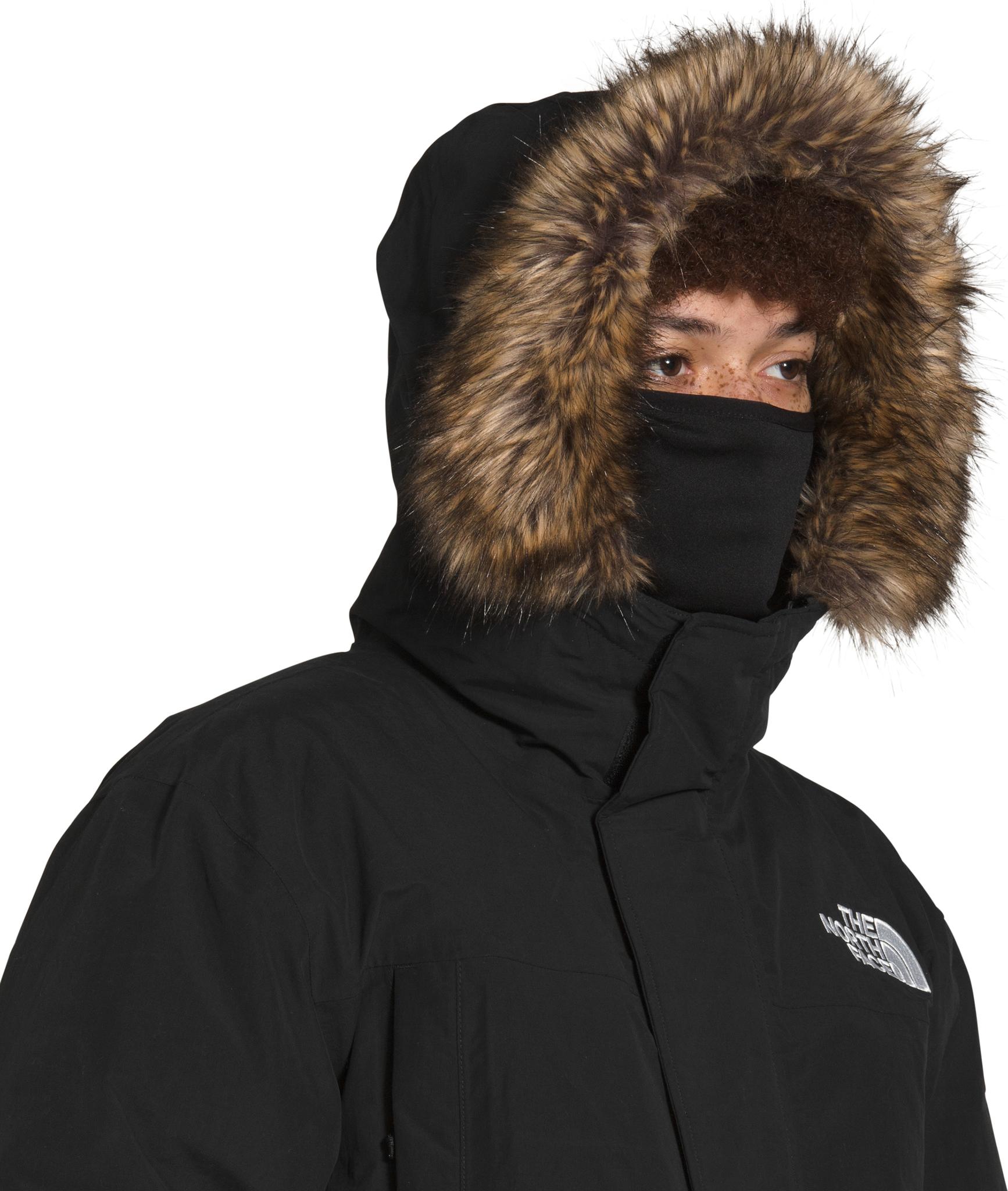 Numéro de l'image de la galerie de produits 2 pour le produit Parka McMurdo - Homme