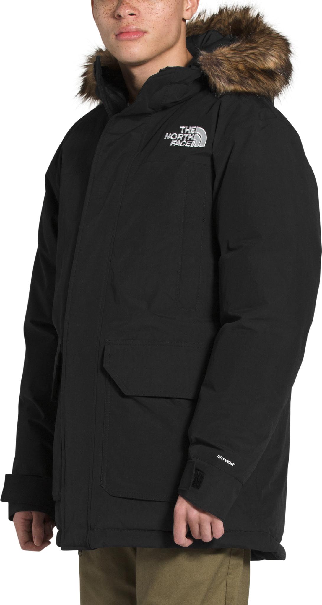 Numéro de l'image de la galerie de produits 5 pour le produit Parka McMurdo - Homme
