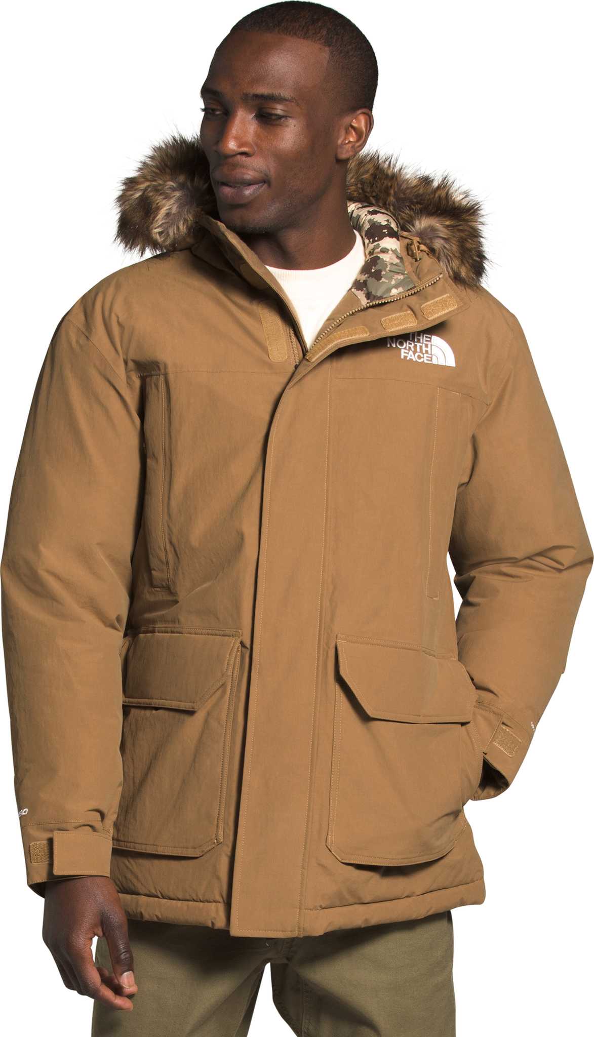 Utility Brown