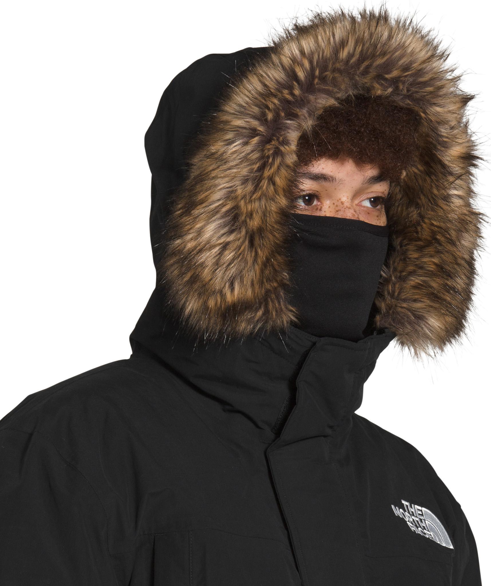 Product gallery image number 3 for product B McMurdo Parka - Men's