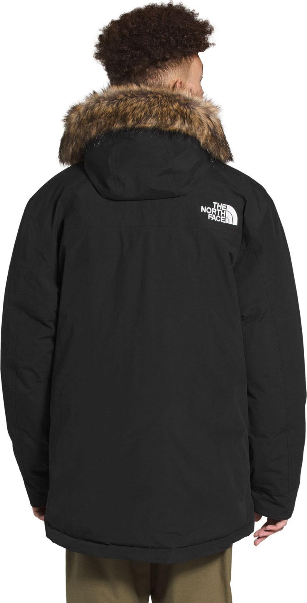 Product gallery image number 5 for product B McMurdo Parka - Men's