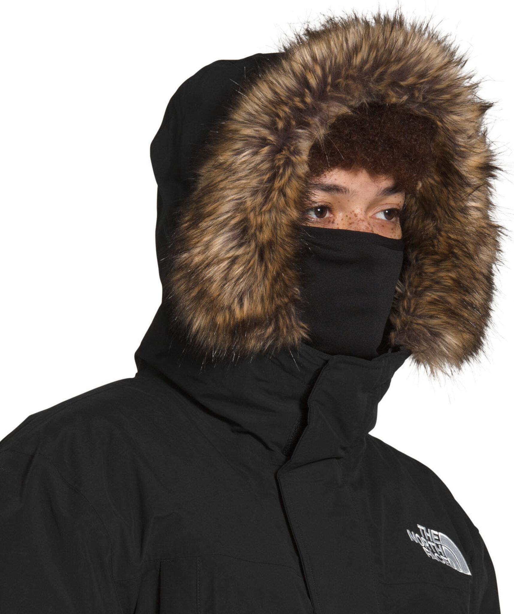 Product gallery image number 2 for product B McMurdo Parka - Men's
