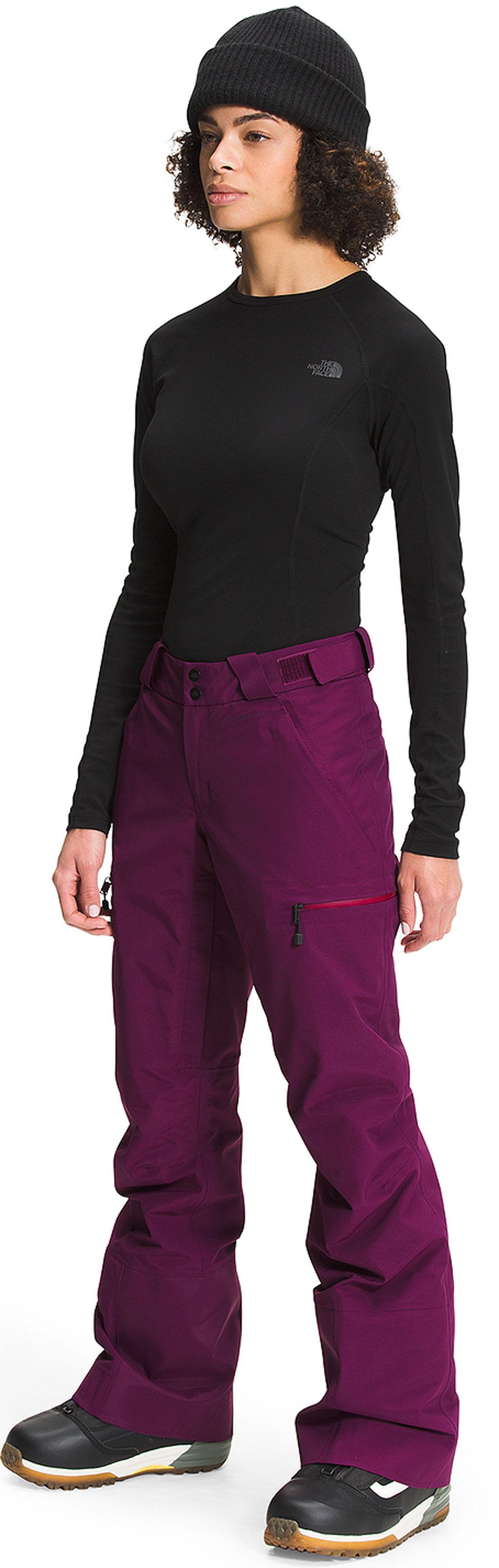 Product gallery image number 1 for product Lostrail FUTURELIGHT™ Pants - Women's