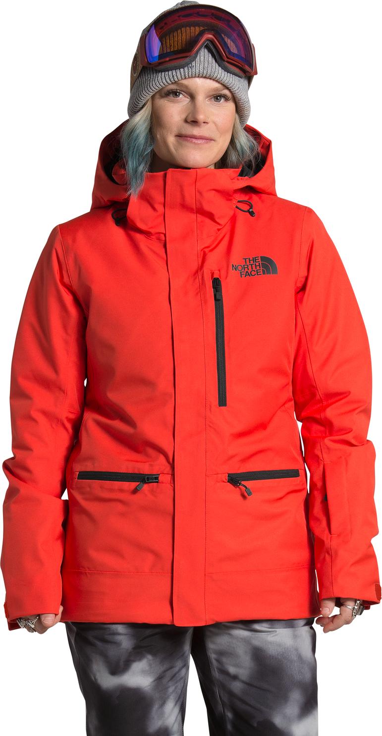 Product gallery image number 1 for product Gatekeeper Jacket - Women's