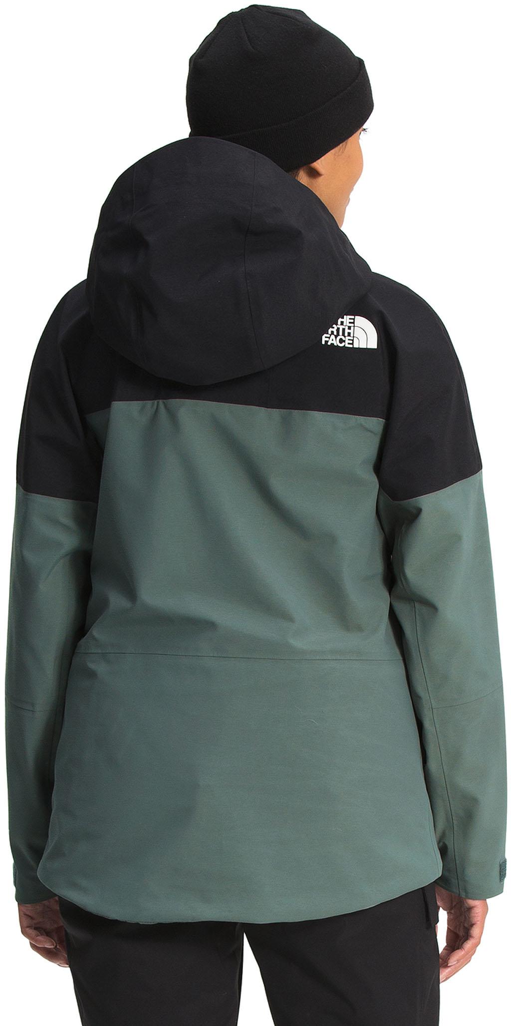 Product gallery image number 5 for product Powderflo FUTURELIGHT™ Jacket - Women's