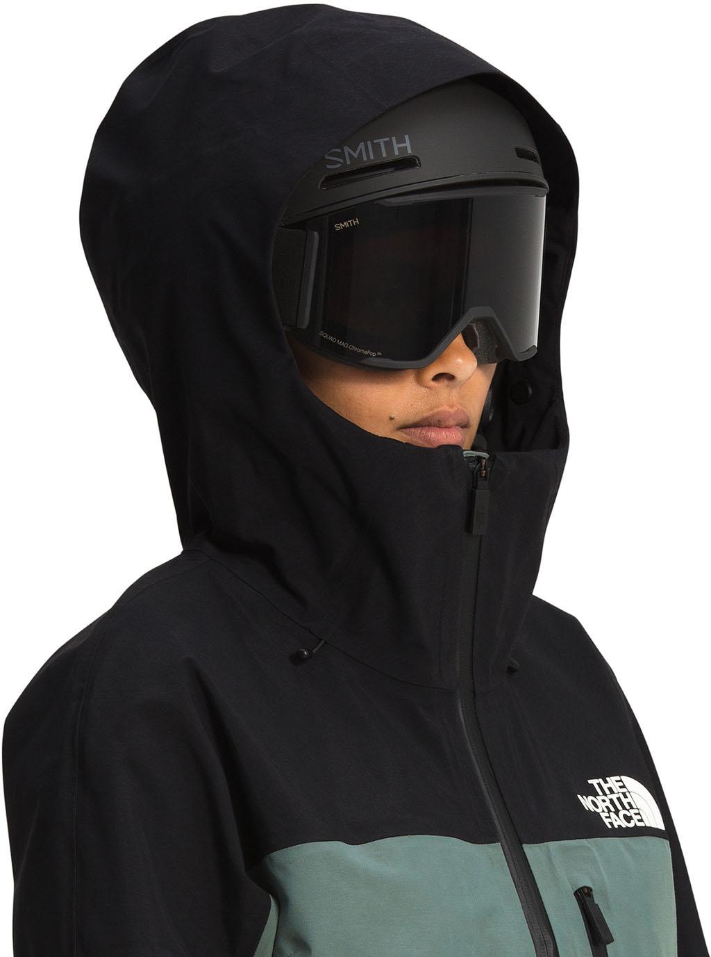 Product gallery image number 2 for product Powderflo FUTURELIGHT™ Jacket - Women's