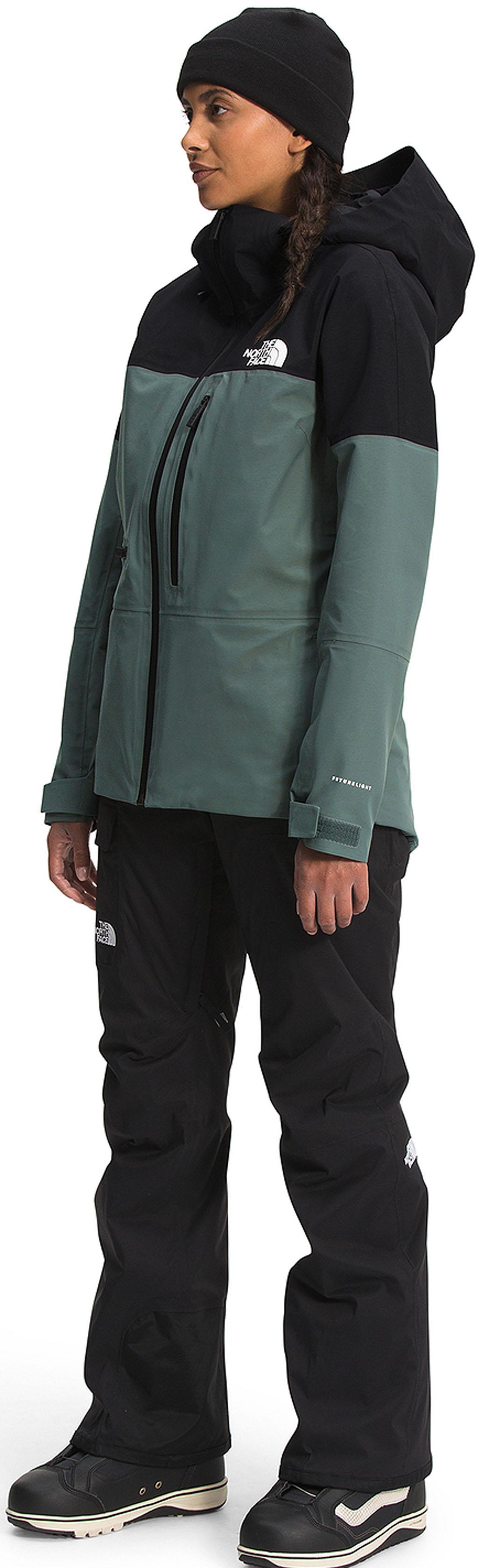 Product gallery image number 7 for product Powderflo FUTURELIGHT™ Jacket - Women's