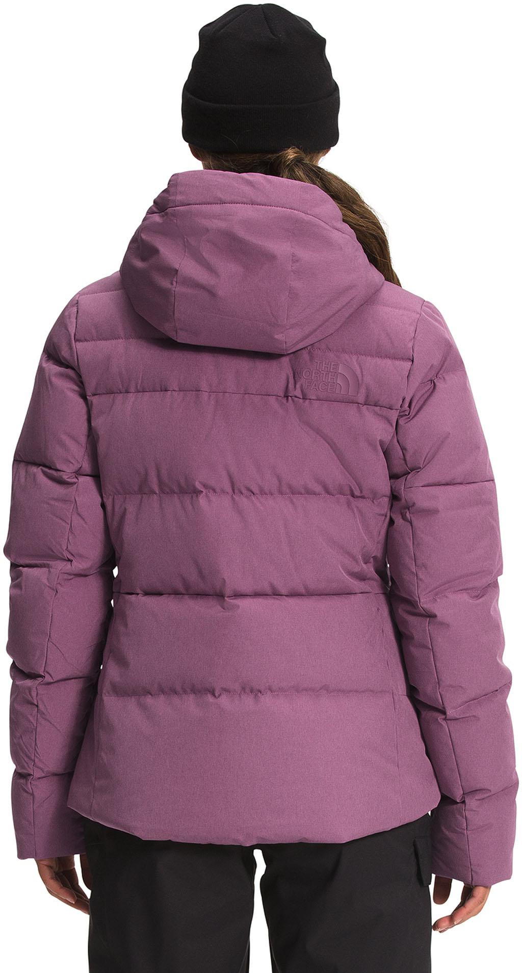 Product gallery image number 5 for product Heavenly Down Jacket - Women's
