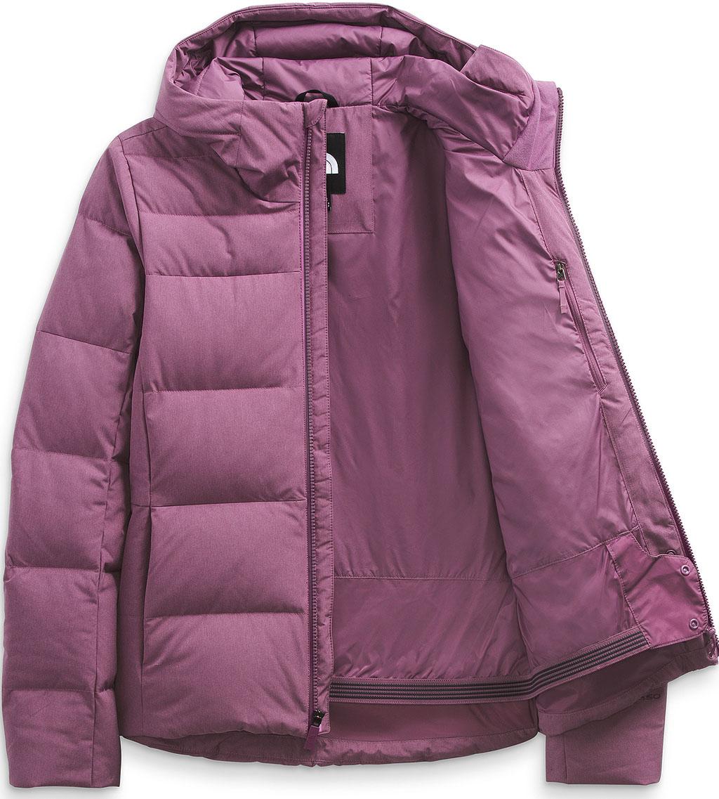 Product gallery image number 3 for product Heavenly Down Jacket - Women's