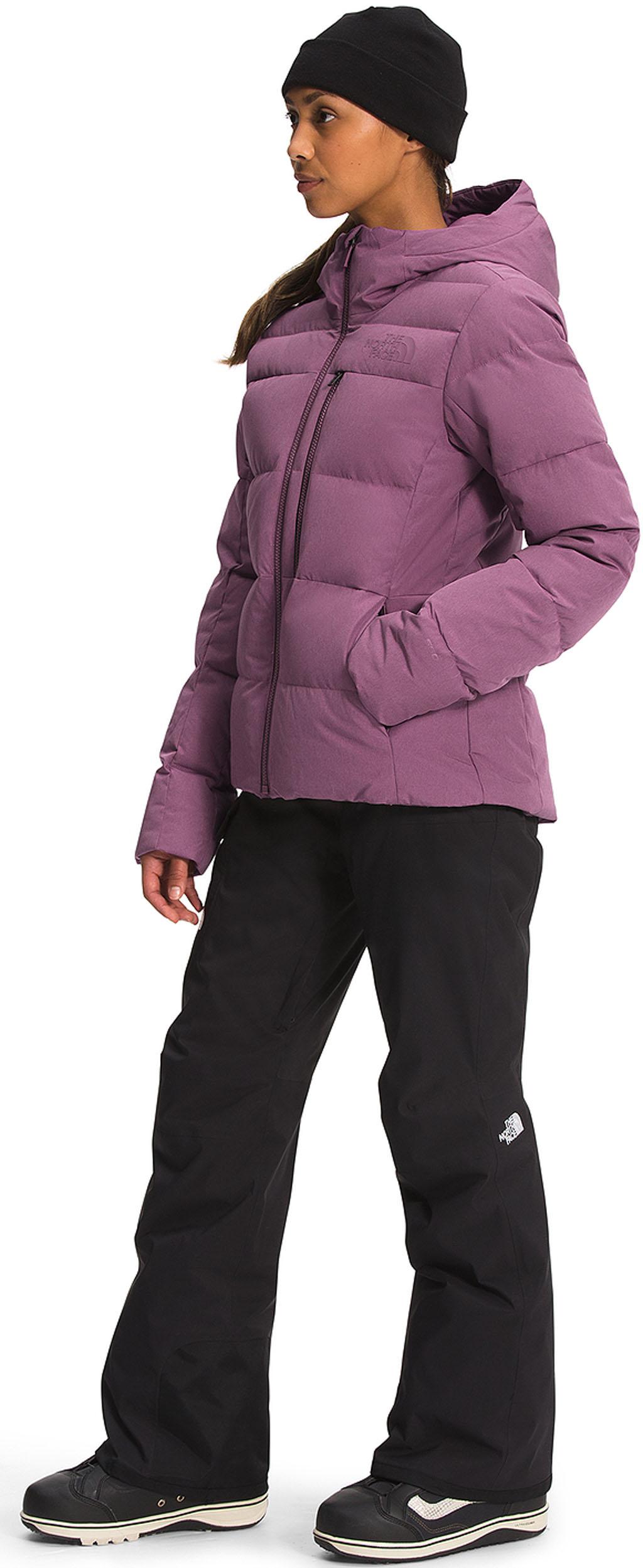Product gallery image number 2 for product Heavenly Down Jacket - Women's