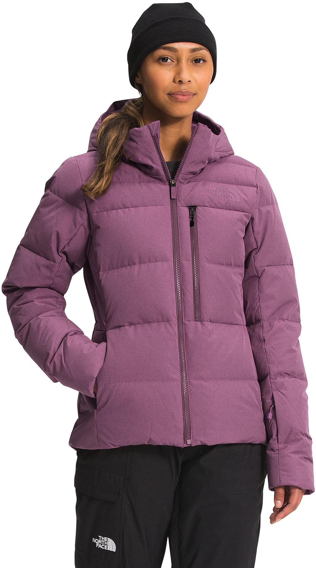 Product gallery image number 1 for product Heavenly Down Jacket - Women's