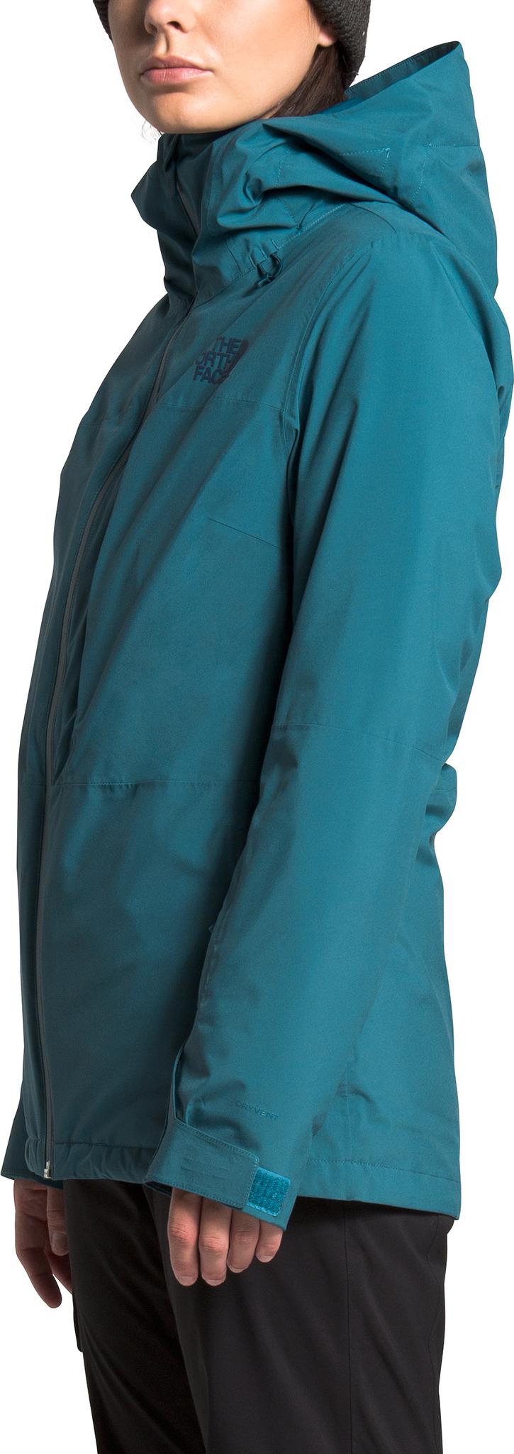 Numéro de l'image de la galerie de produits 5 pour le produit Manteau ThermoBall™ Eco Snow Triclimate® - Femme
