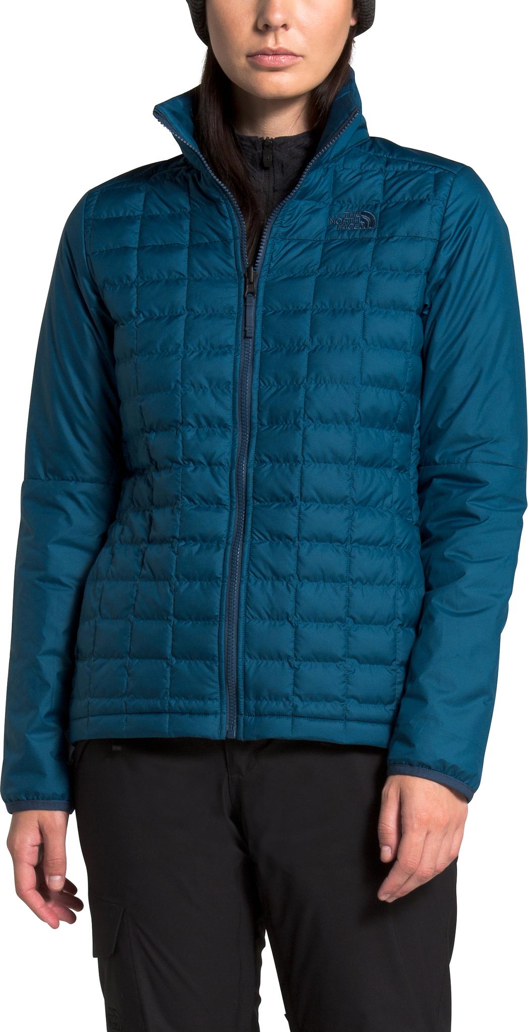 Numéro de l'image de la galerie de produits 3 pour le produit Manteau ThermoBall™ Eco Snow Triclimate® - Femme