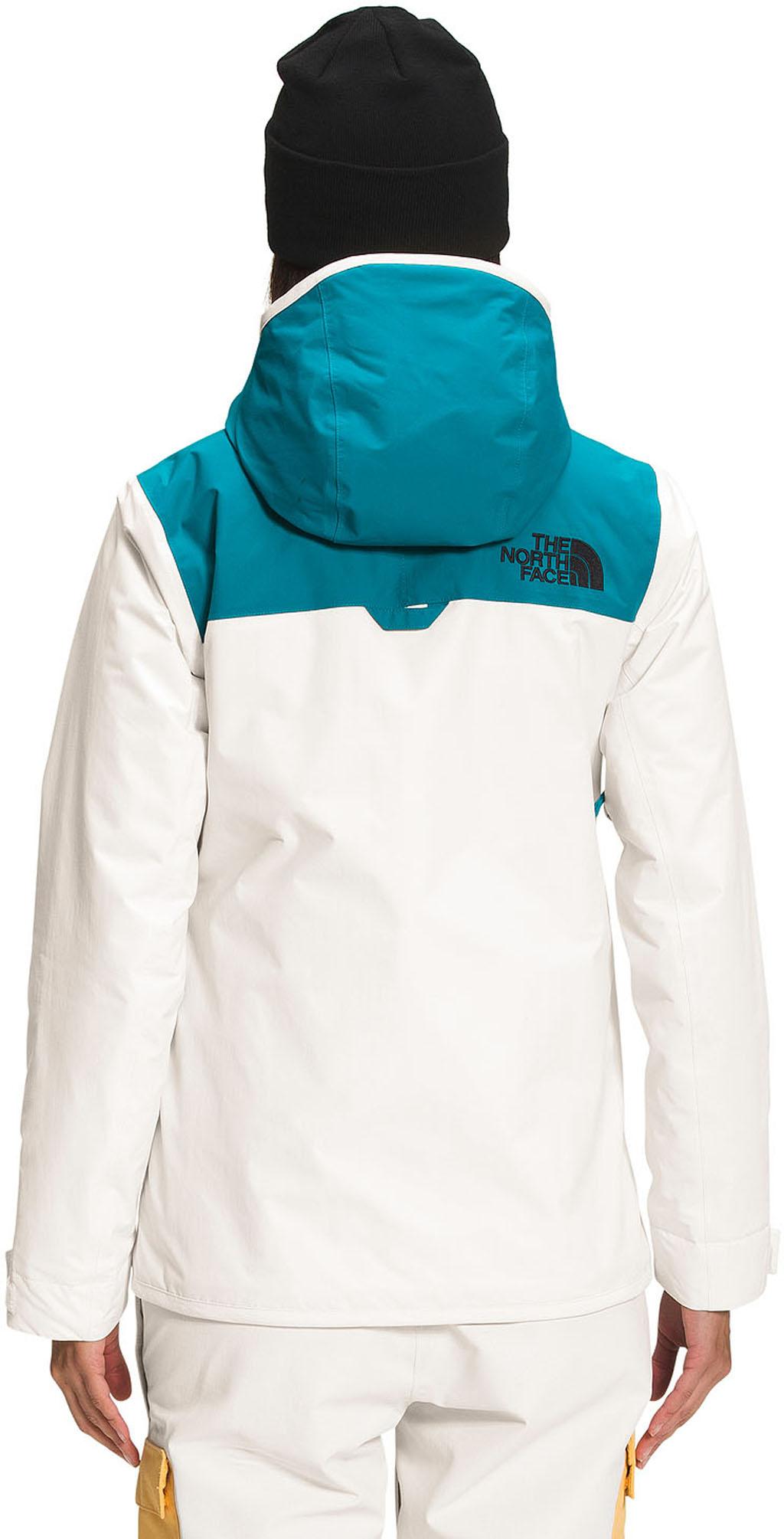 Product gallery image number 7 for product Superlu Jacket - Women's