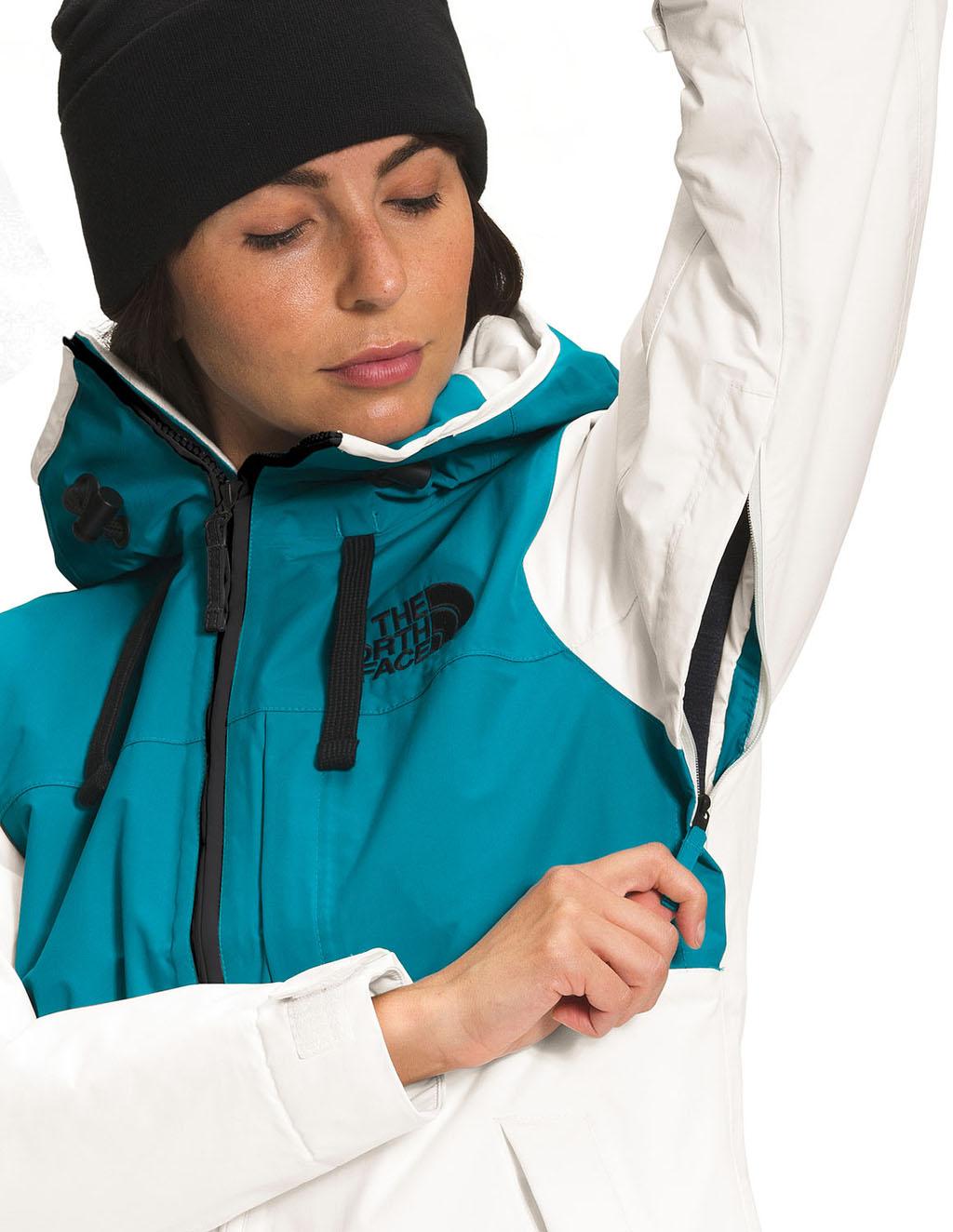 Product gallery image number 6 for product Superlu Jacket - Women's