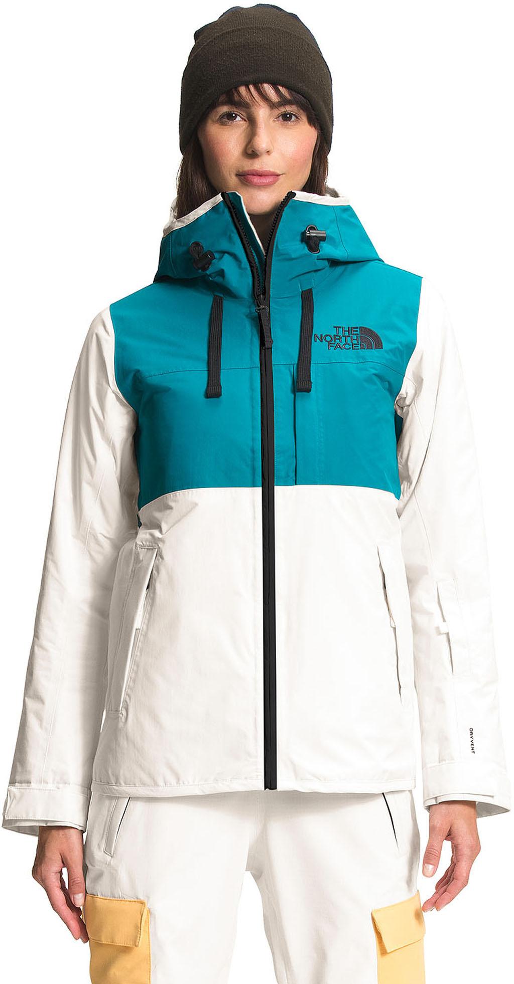 Product gallery image number 3 for product Superlu Jacket - Women's