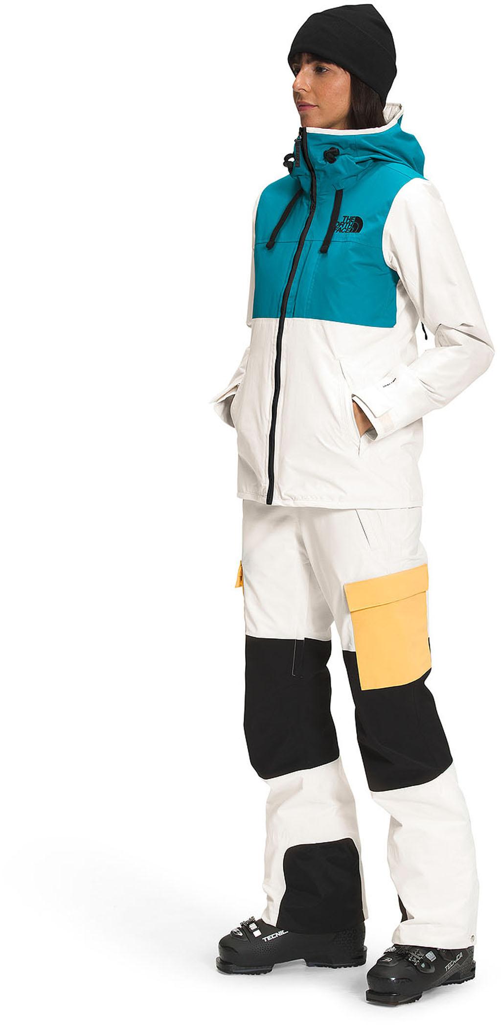 Product gallery image number 2 for product Superlu Jacket - Women's