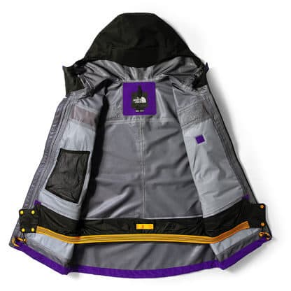 Product gallery image number 3 for product Team Kit Jacket - Women's