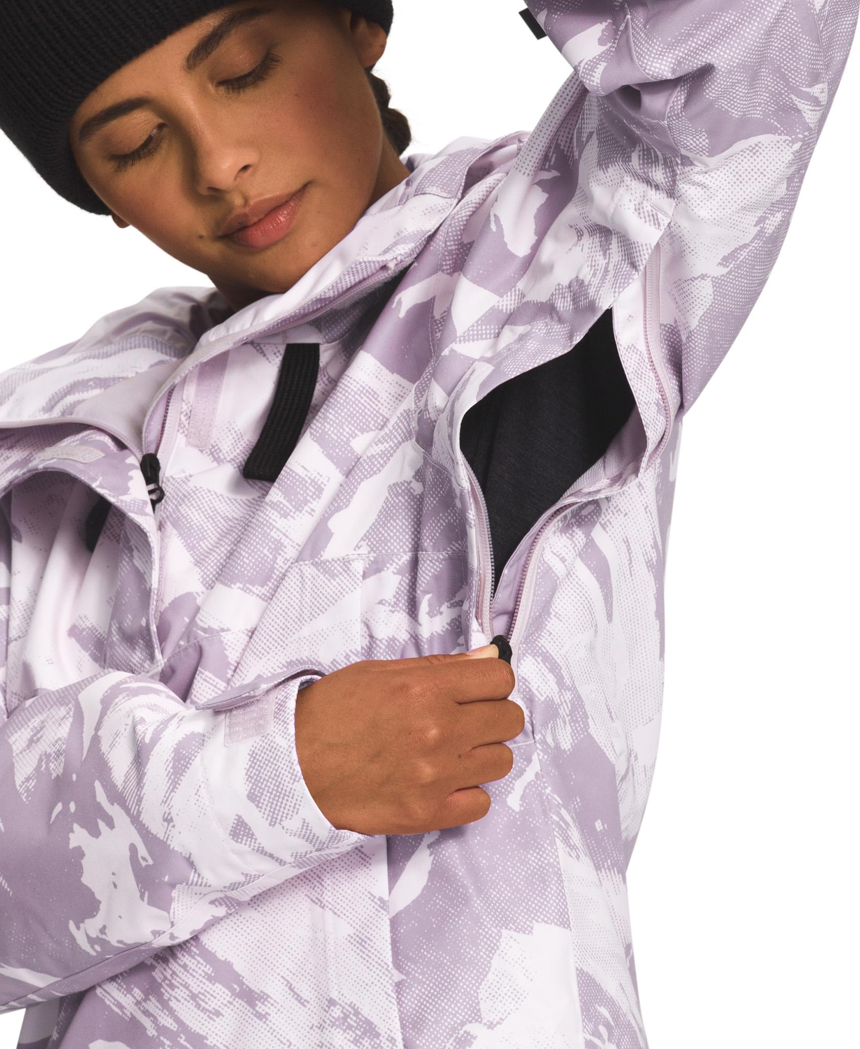 Product gallery image number 7 for product Tanager Jacket - Women's