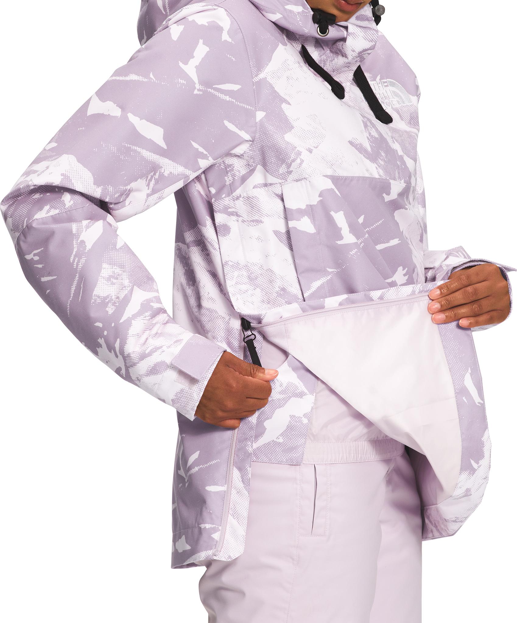 Product gallery image number 6 for product Tanager Jacket - Women's