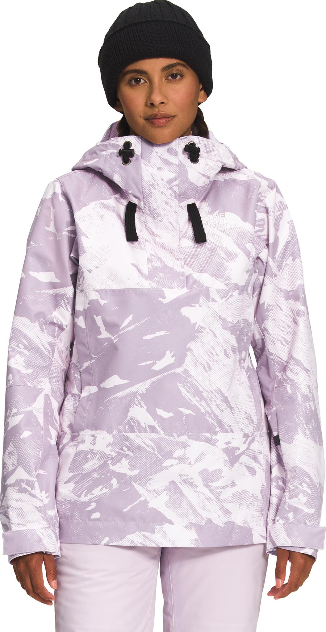 Product gallery image number 3 for product Tanager Jacket - Women's