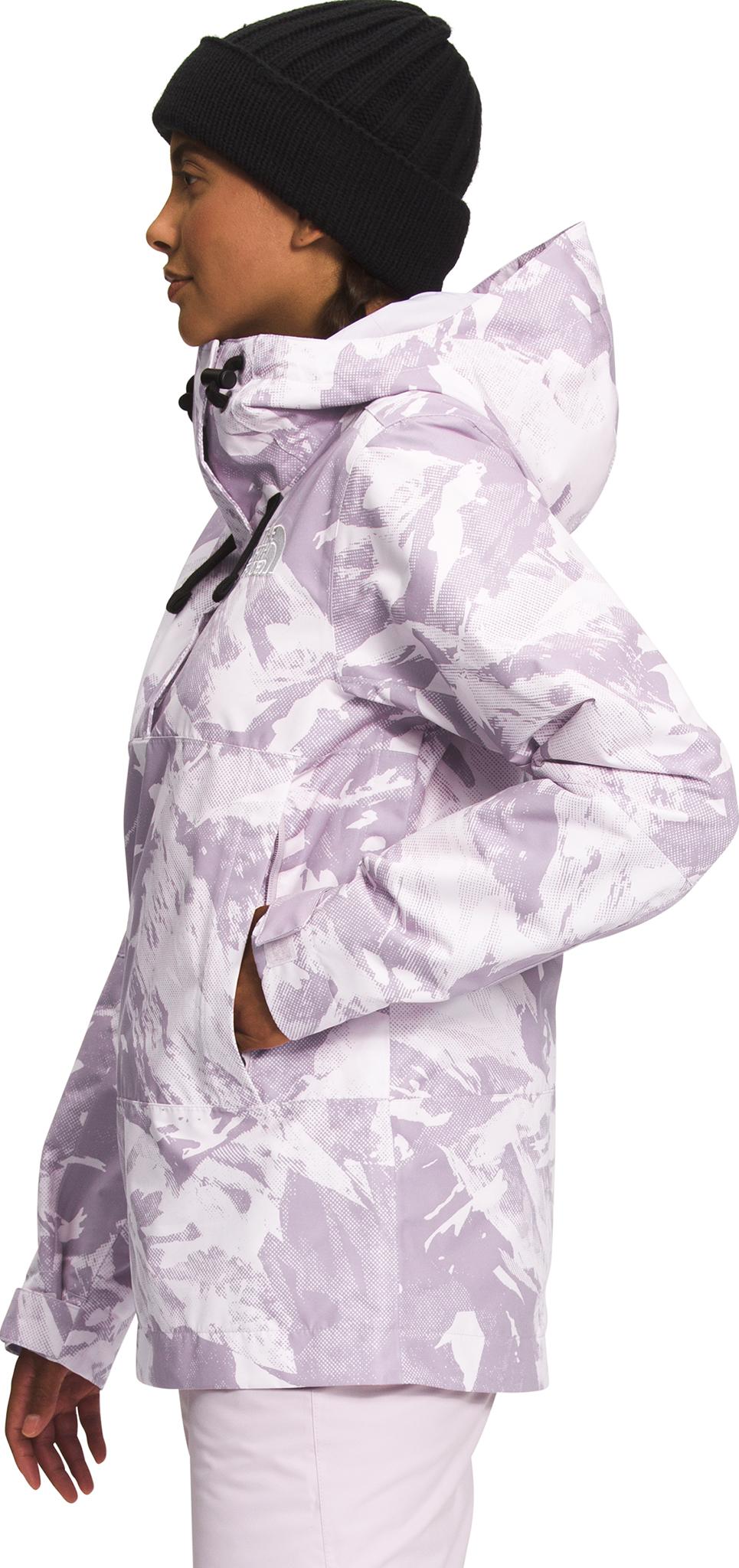 Product gallery image number 4 for product Tanager Jacket - Women's