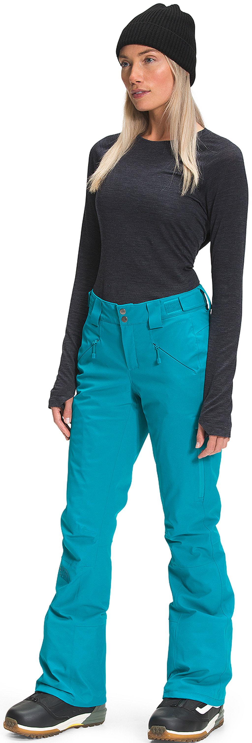 Product gallery image number 1 for product Lenado Pants - Women's