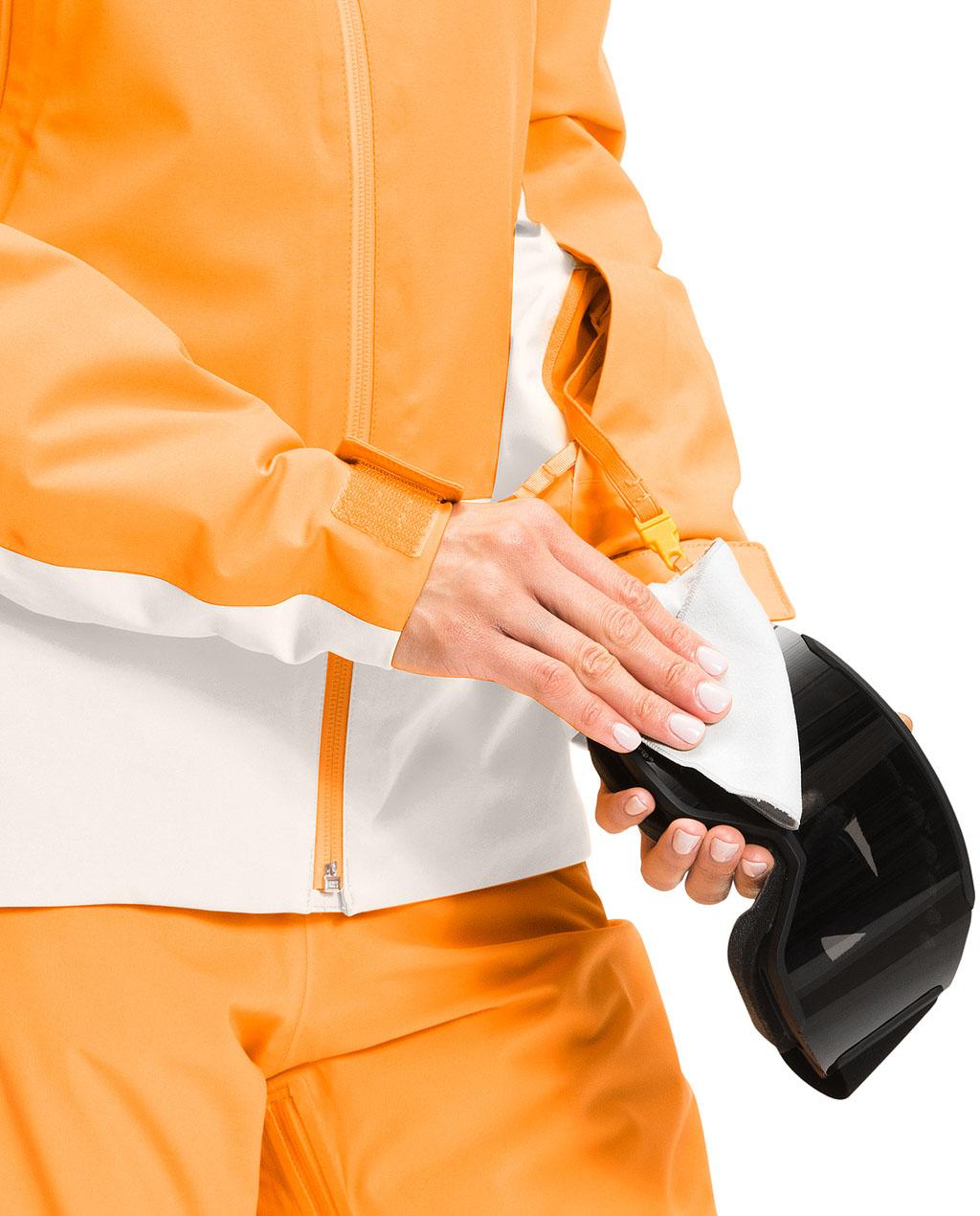Product gallery image number 3 for product Lenado Jacket - Women's