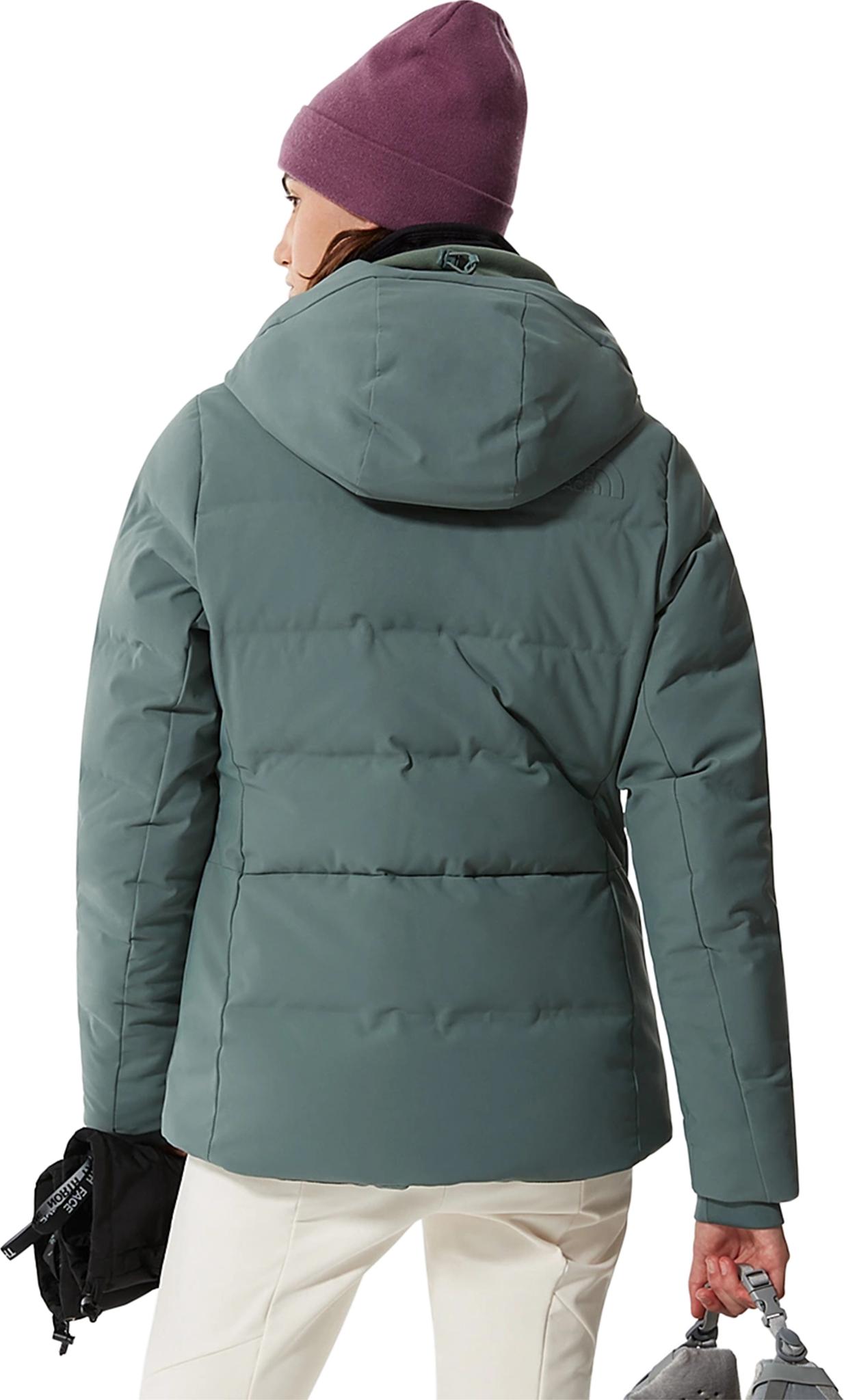 Product gallery image number 2 for product Cirque Down Jacket - Women’s