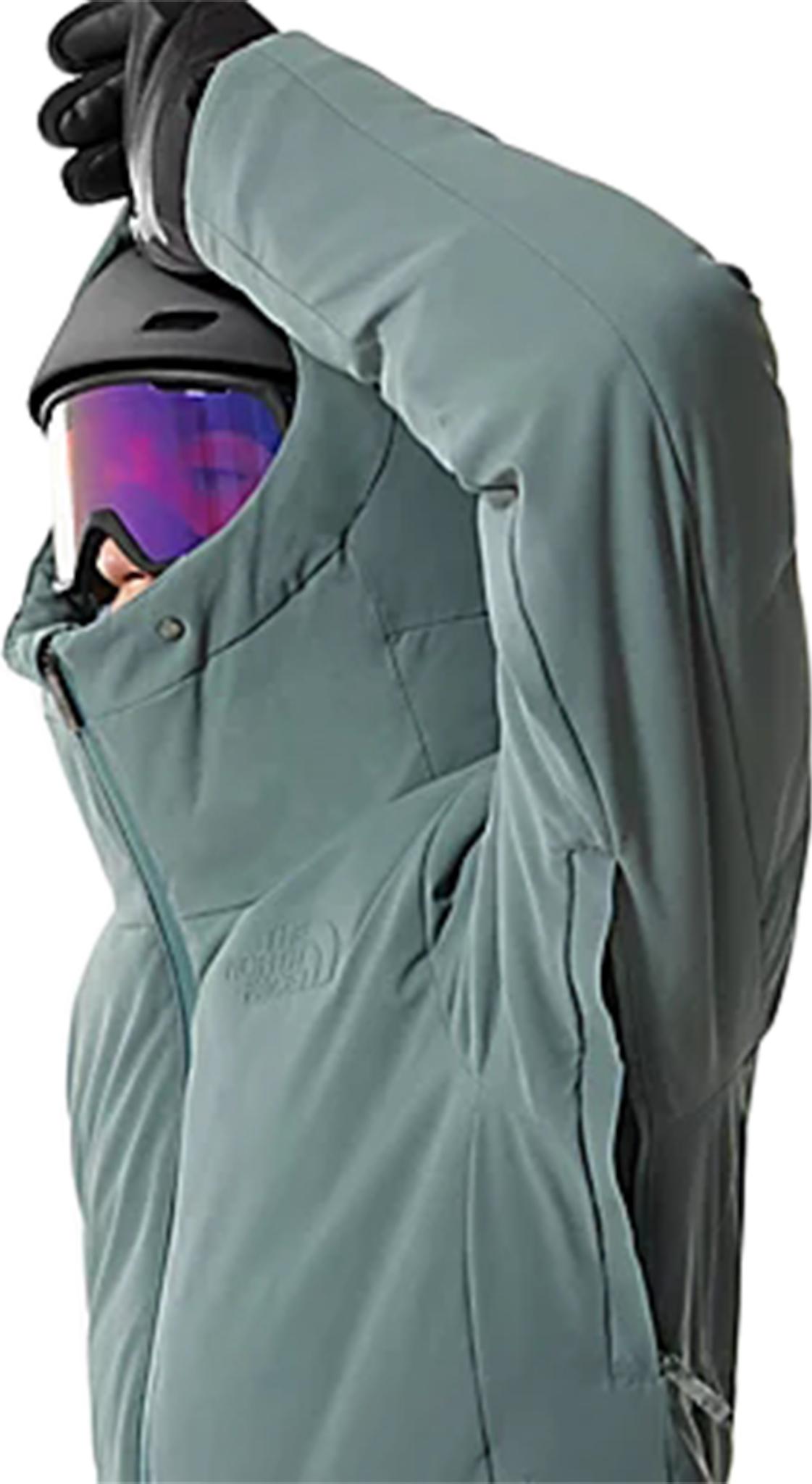 Product gallery image number 3 for product Cirque Down Jacket - Women’s