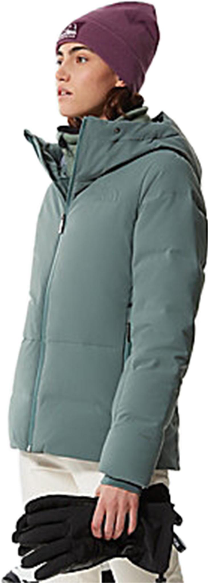 Product gallery image number 4 for product Cirque Down Jacket - Women’s