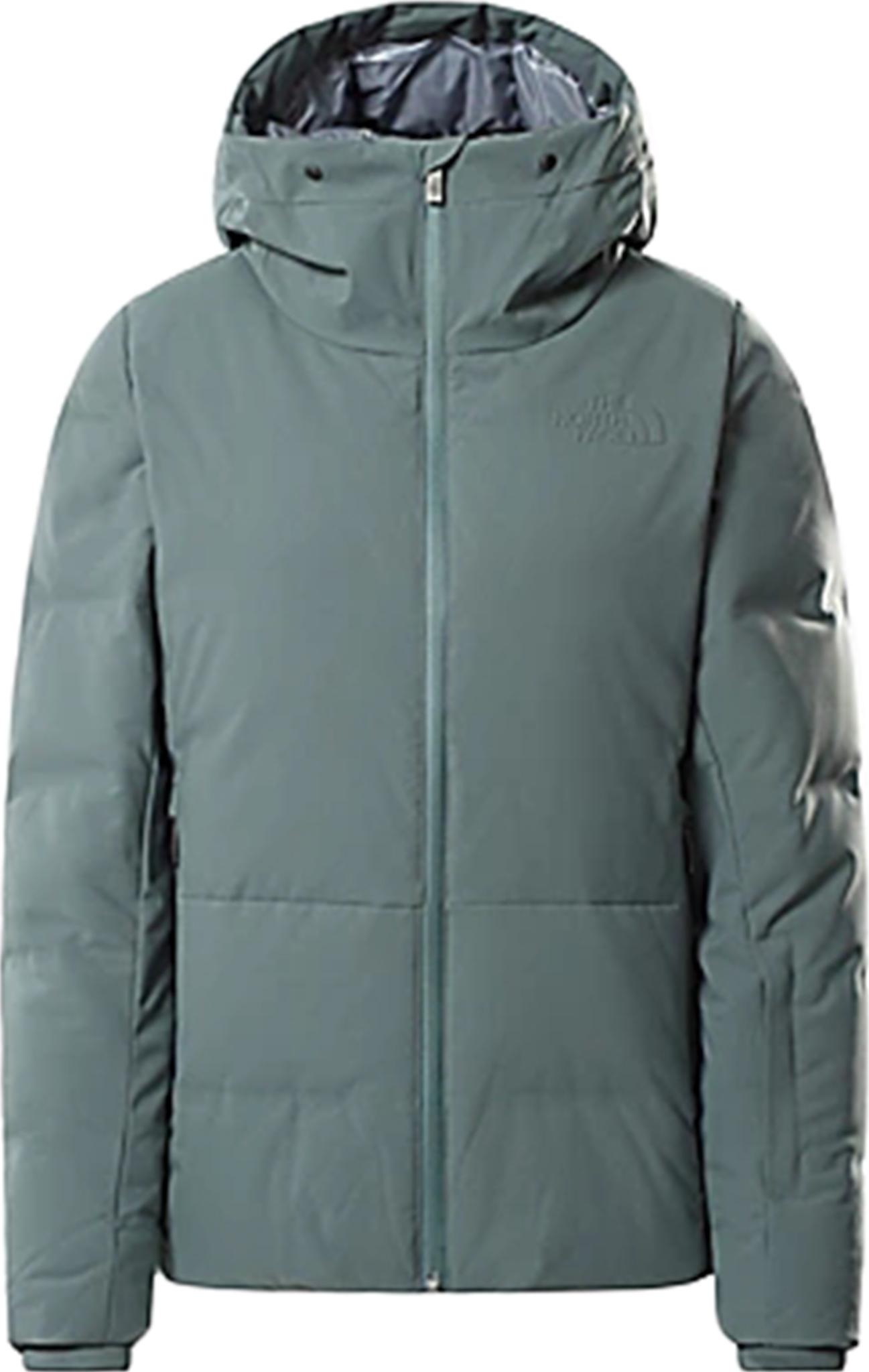 Product gallery image number 1 for product Cirque Down Jacket - Women’s