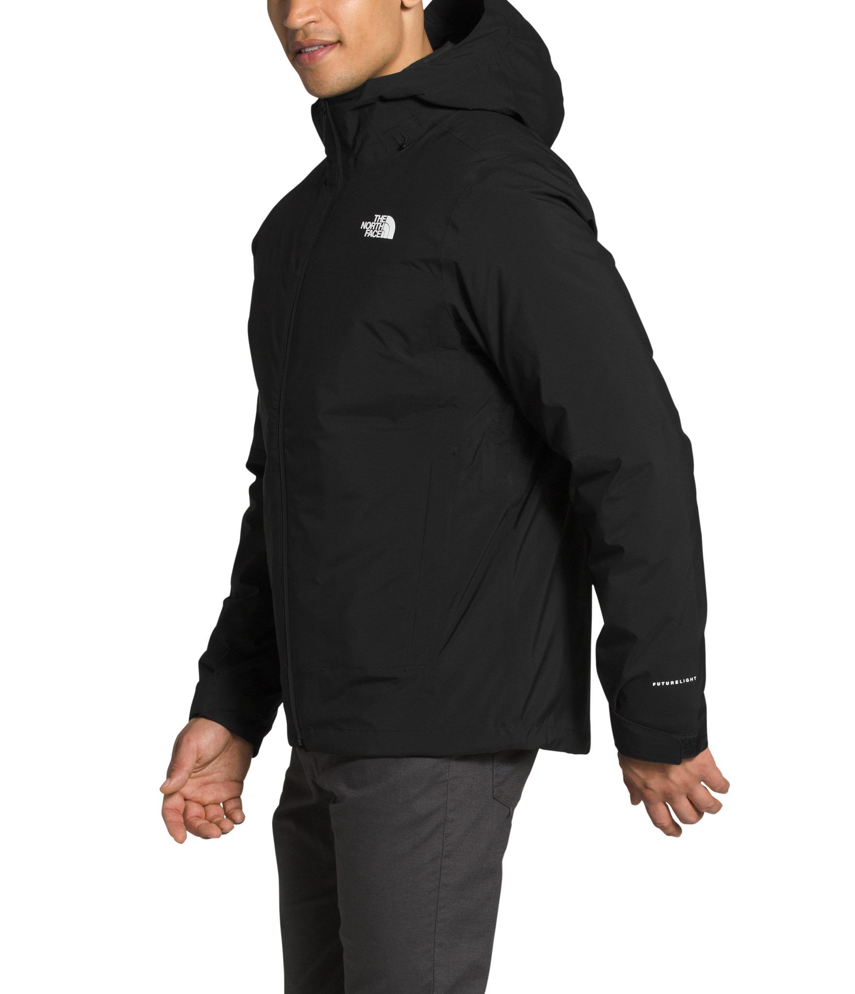 The North Face Mountain Light FL Triclimate Jacket Men's The