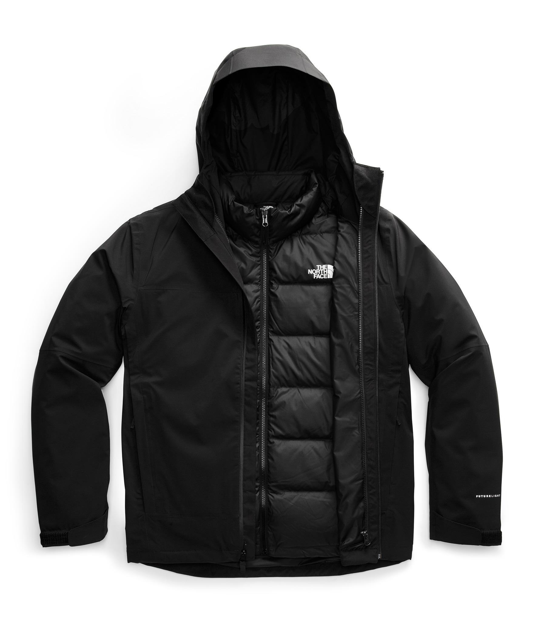 The North Face Mountain Light FL Triclimate Jacket Men's The