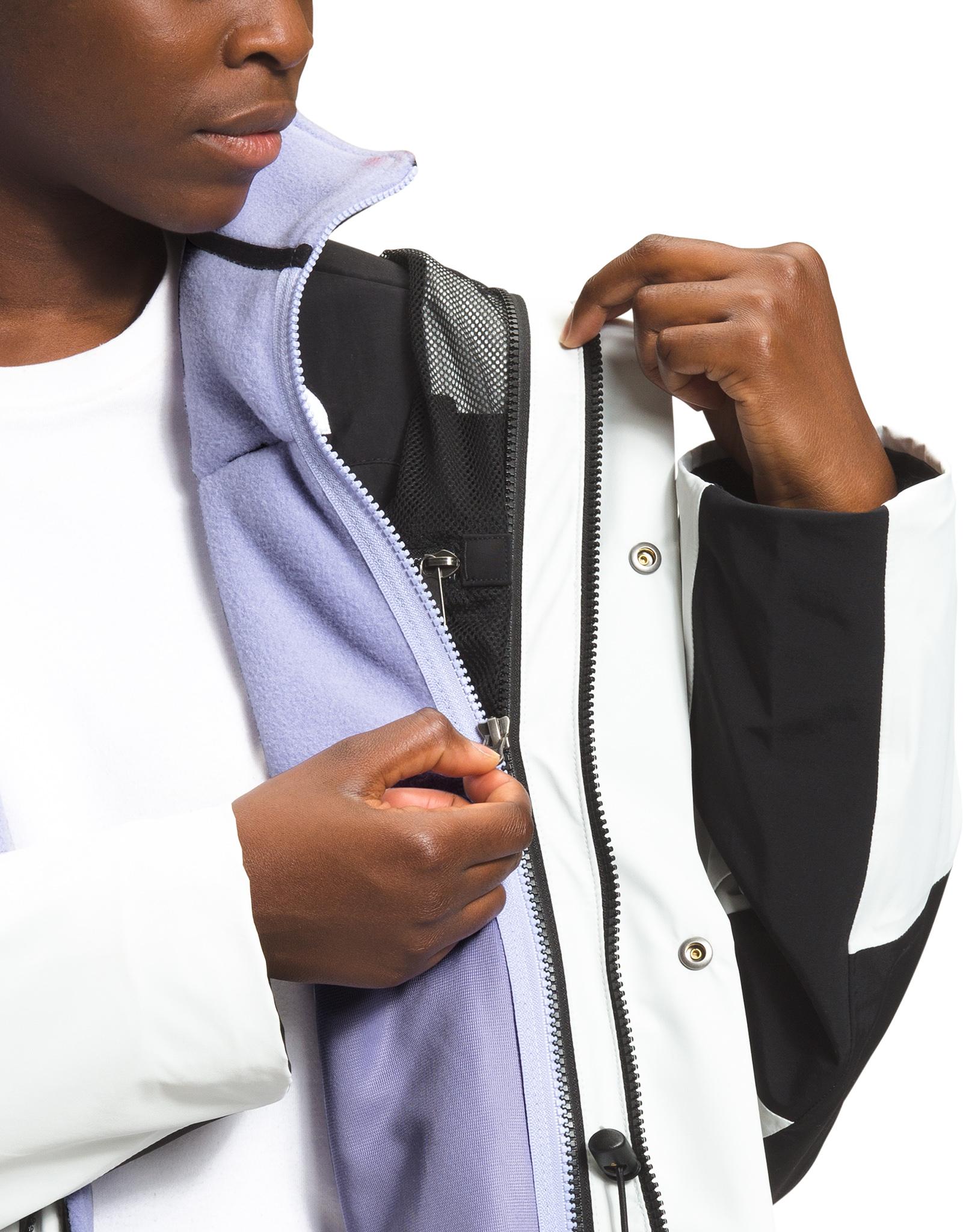 Product gallery image number 4 for product Denali 2 Full Zip Fleece Sweatshirt - Women's