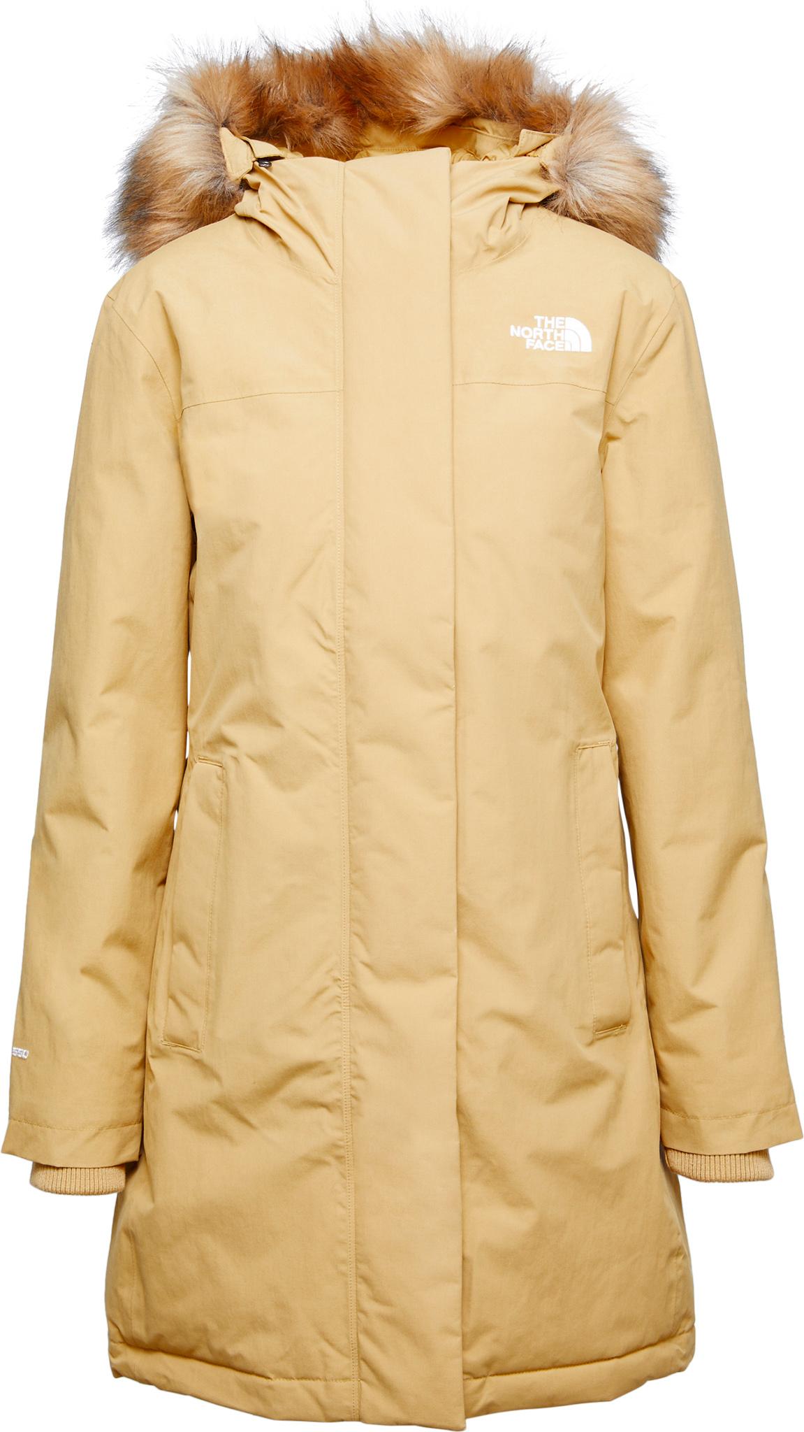 Product gallery image number 1 for product Arctic Parka - Women's