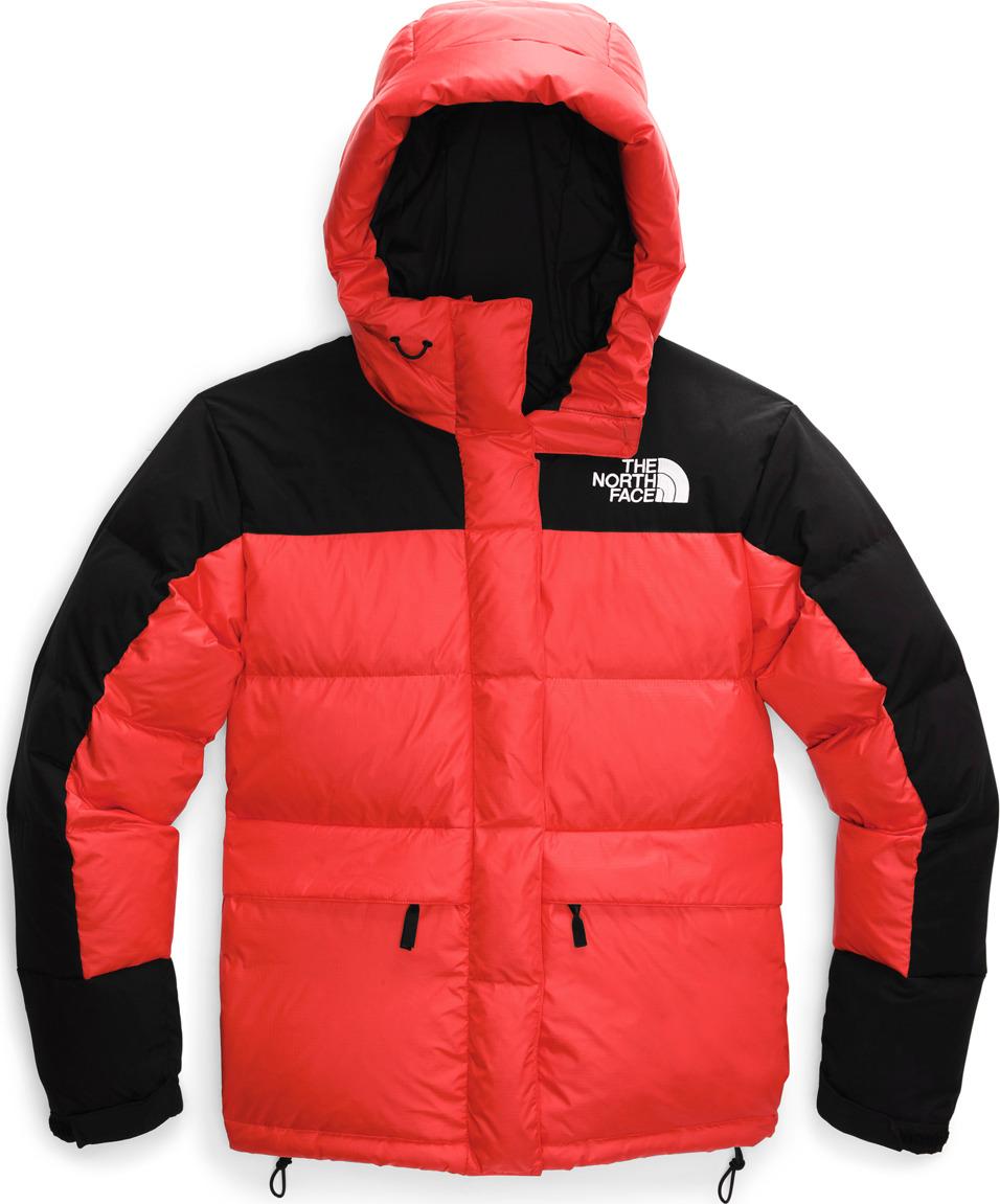 Product gallery image number 1 for product HMLYN Down Parka - Women's