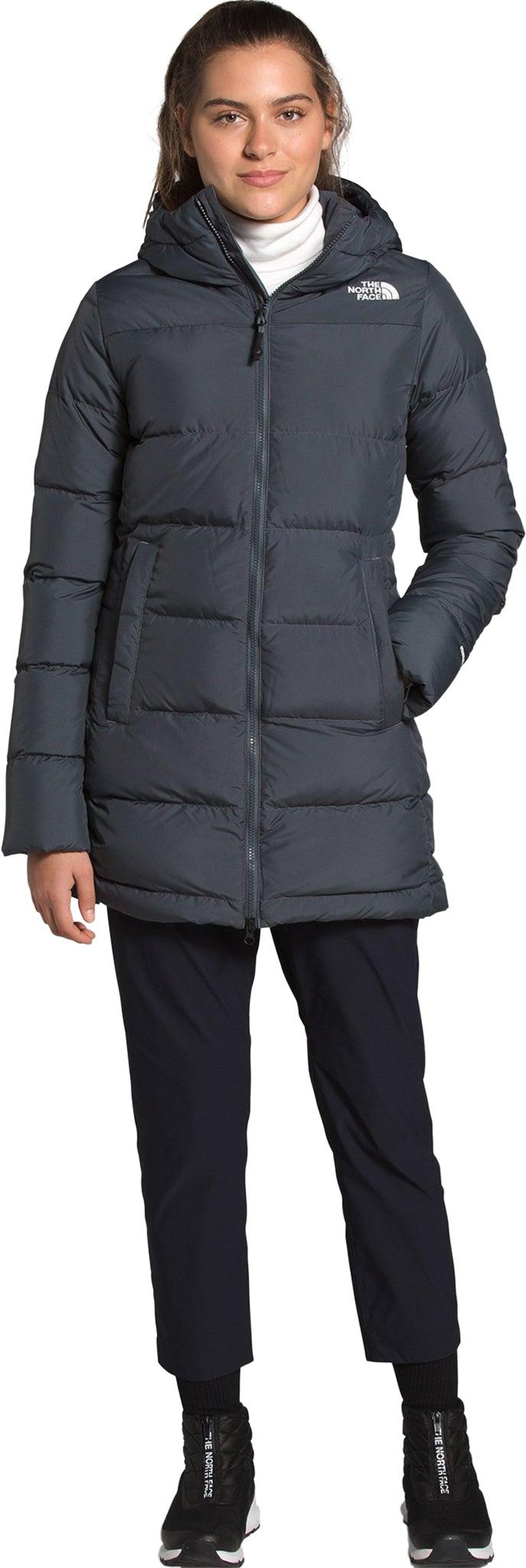 Product gallery image number 2 for product Gotham Parka - Women's