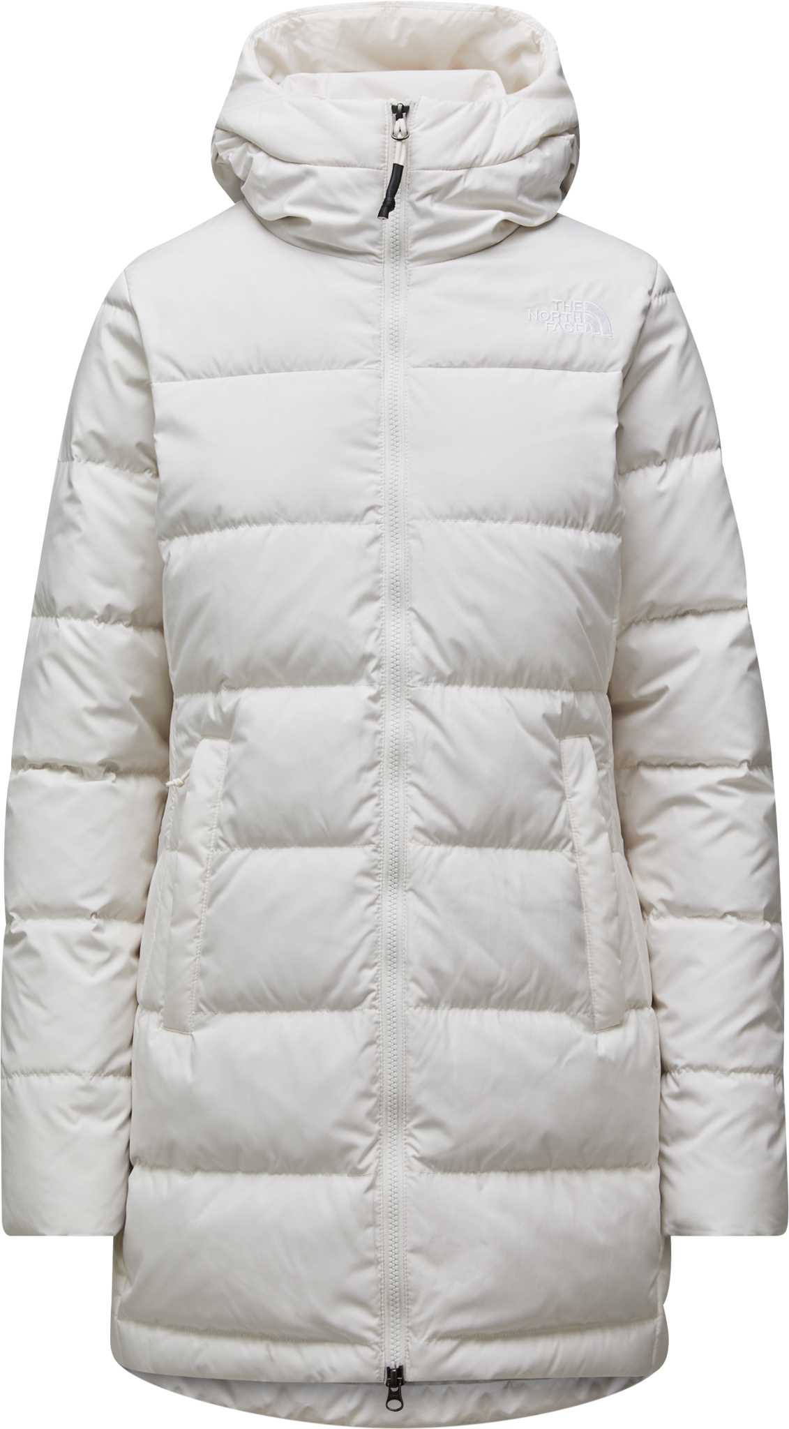 Gardenia White