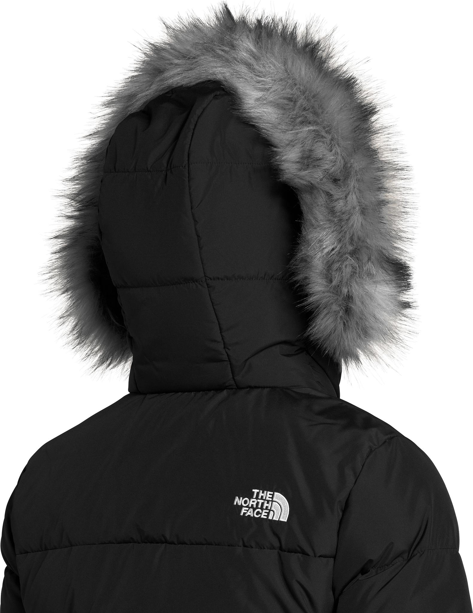 Product gallery image number 5 for product Gotham Jacket - Women’s