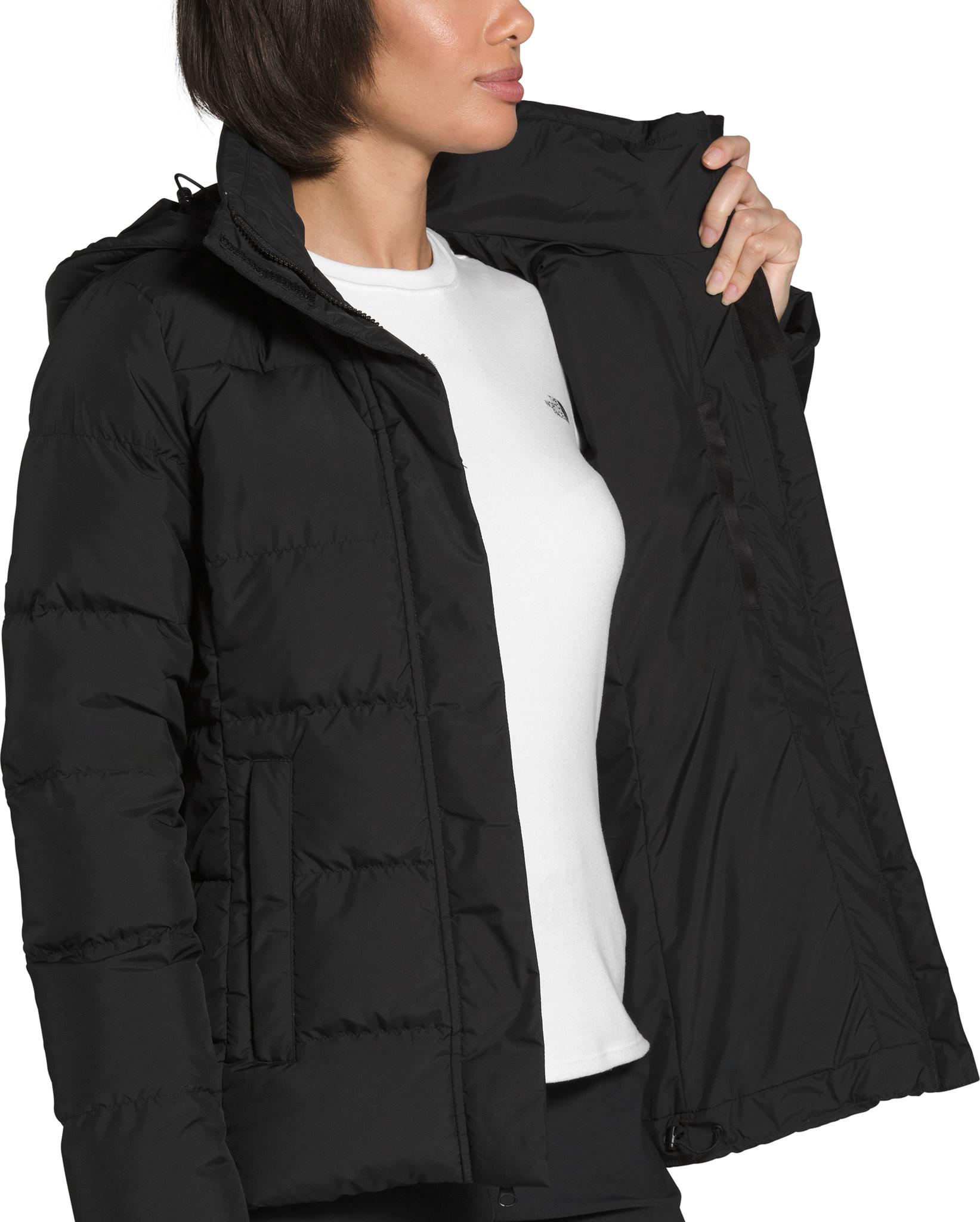 Product gallery image number 6 for product Gotham Jacket - Women’s