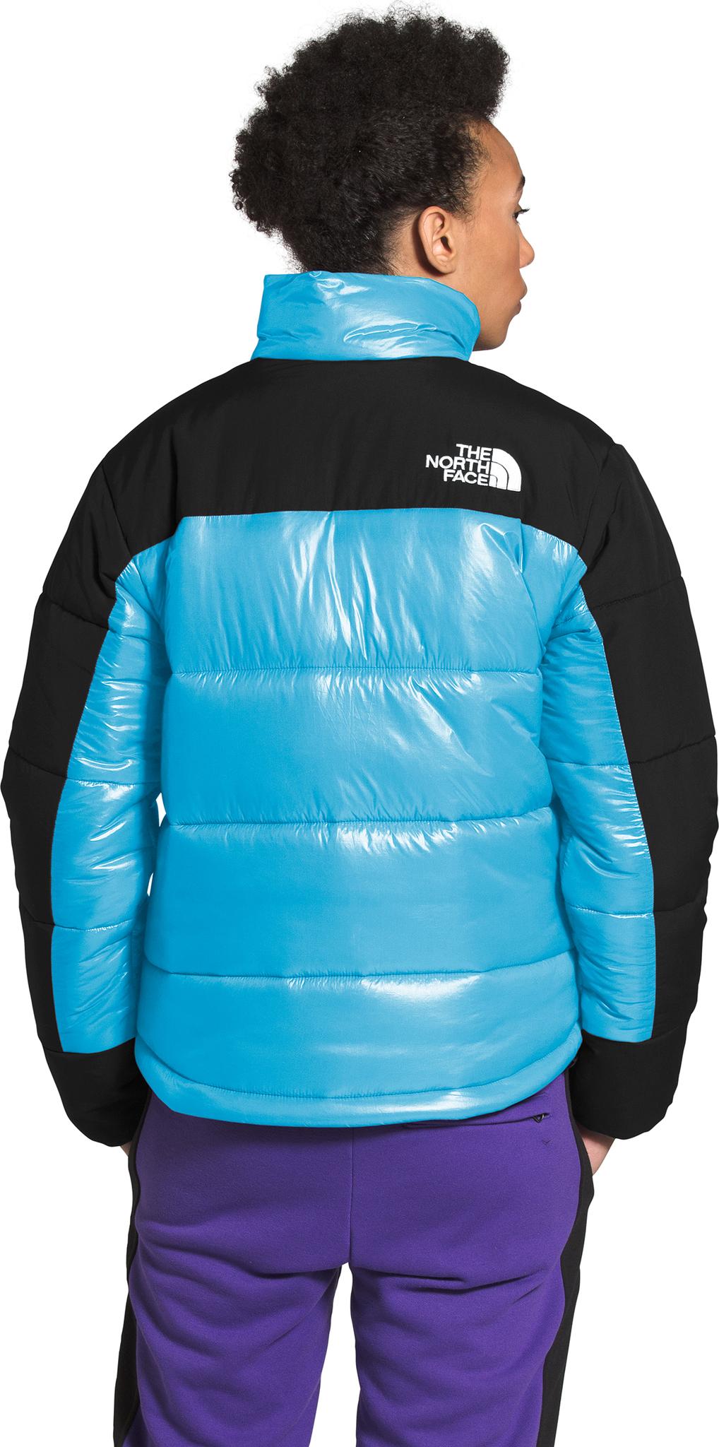 Product gallery image number 2 for product HMLYN Insulated Jacket - Women's