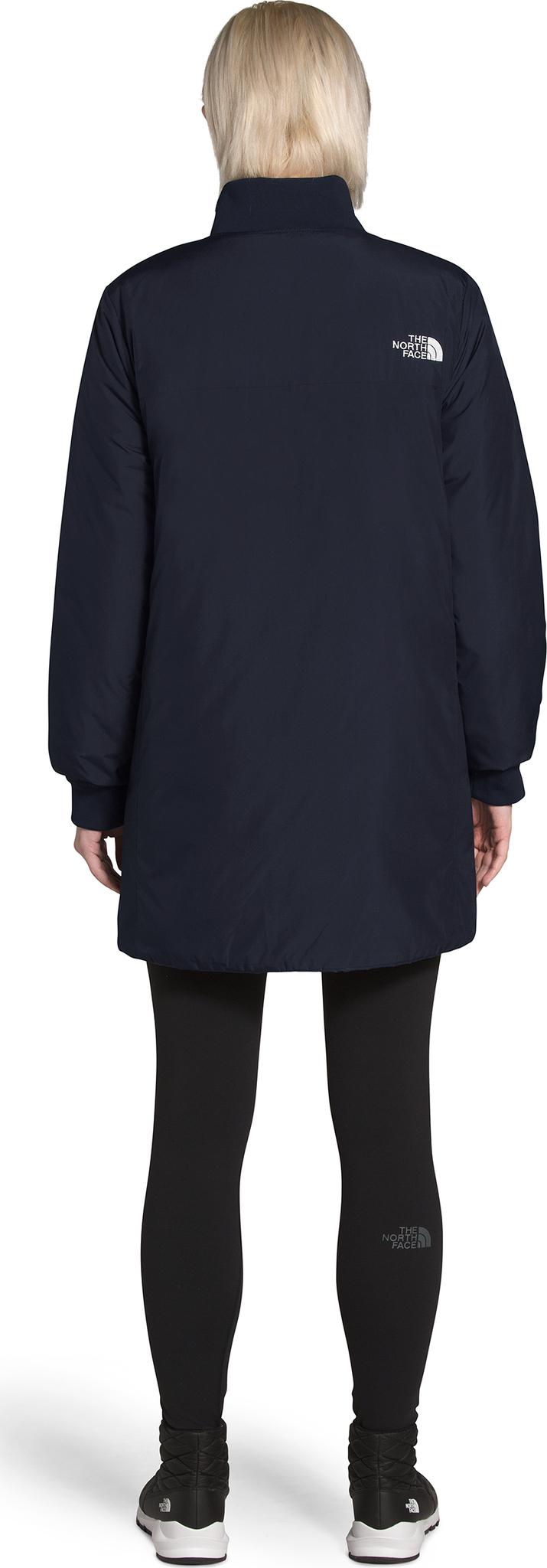 Product gallery image number 2 for product Du Nord Reversible Parka - Women's