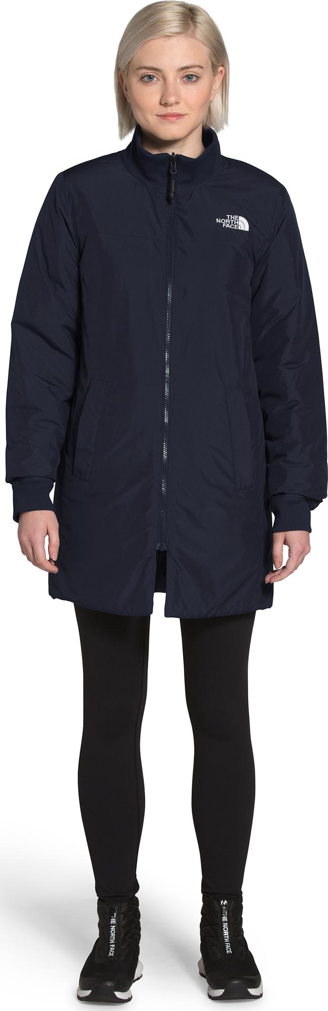 Product gallery image number 1 for product Du Nord Reversible Parka - Women's