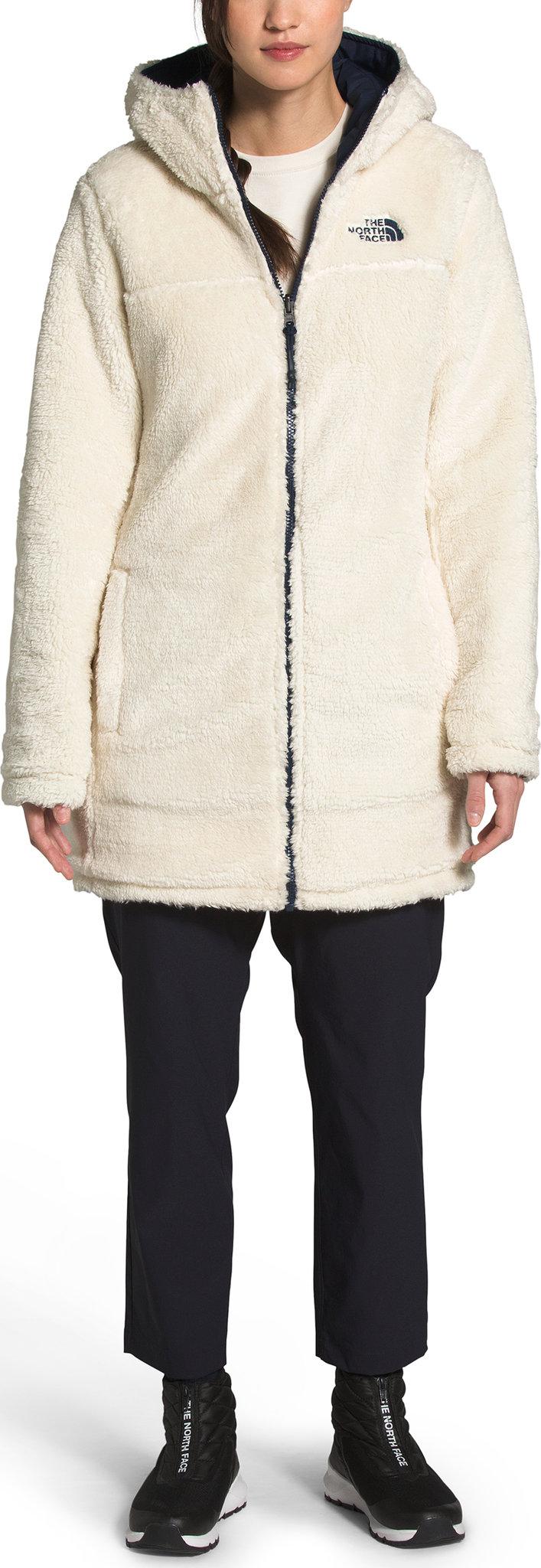 Product gallery image number 2 for product Mossbud Insulated Reversible Parka - Women's