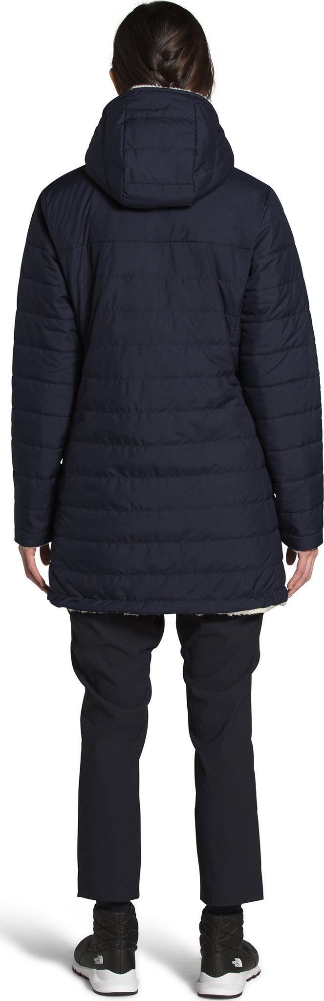 Product gallery image number 3 for product Mossbud Insulated Reversible Parka - Women's