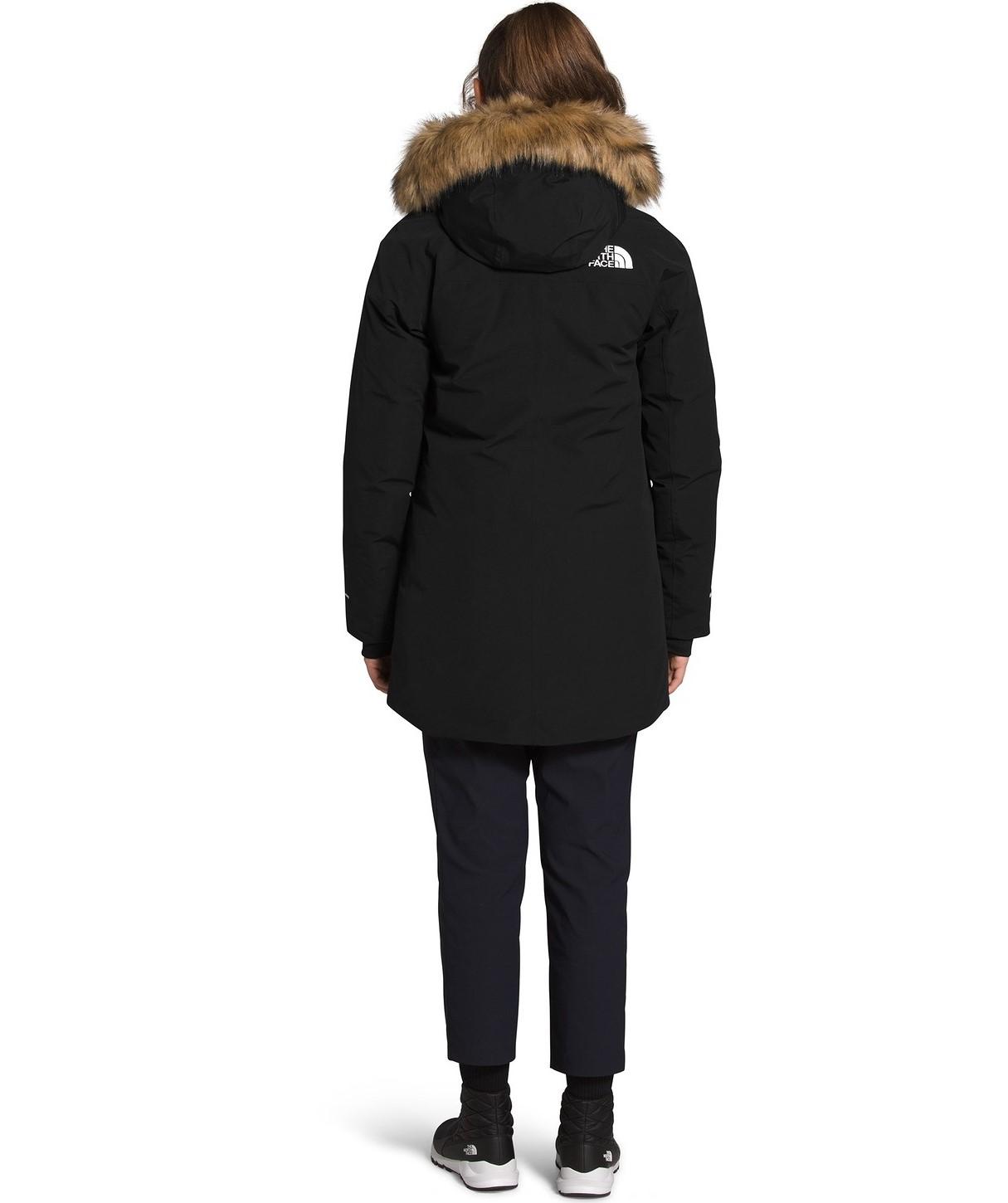 Product gallery image number 2 for product New Outerboroughs Parka - Women's